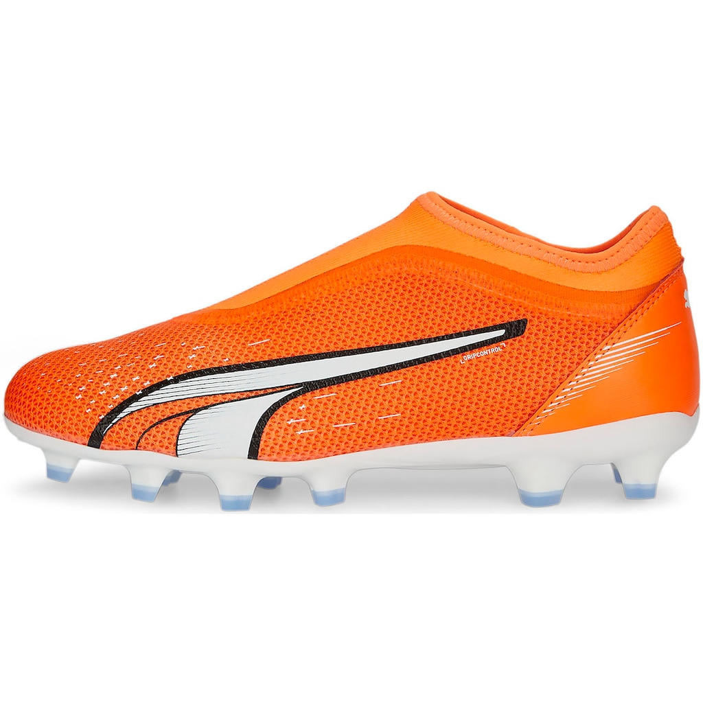 PUMA Fußballschuh »ULTRA MATCH LL FG/AG Jr«