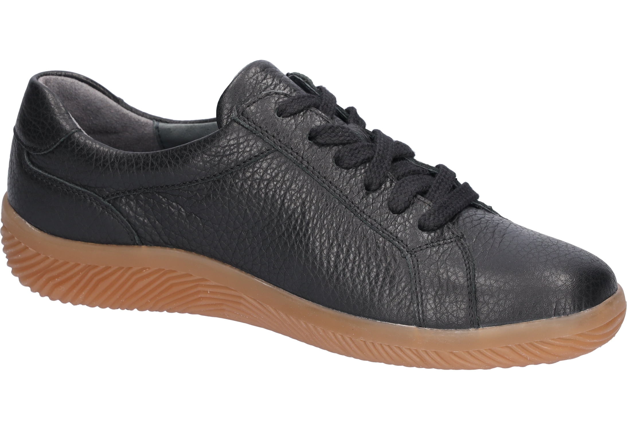Waldläufer Schnürschuh »K-Roya«  Komfortschuh, Bequemschuh in Extraweite K