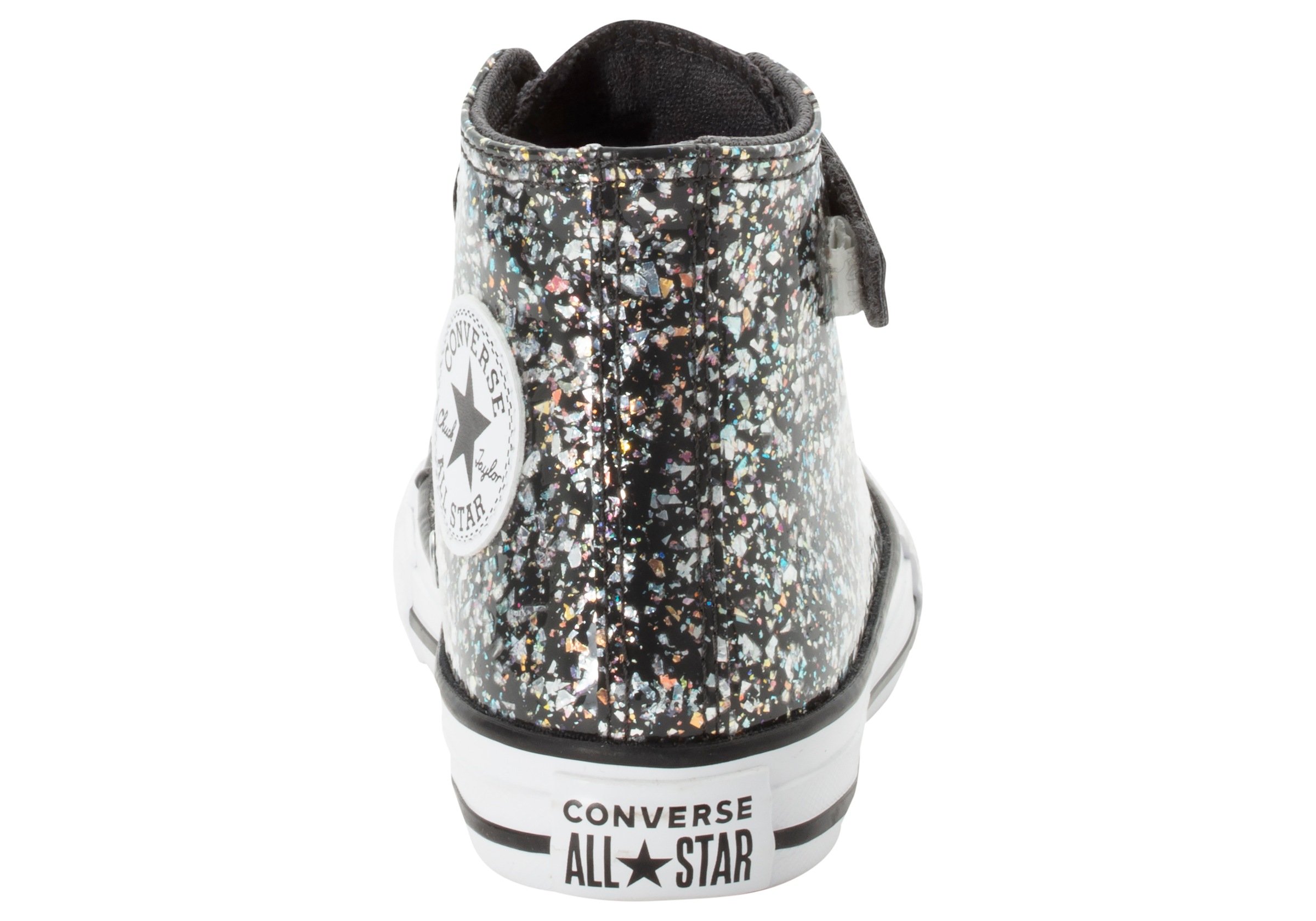 Converse Sneaker »CHUCK TAYLOR ALL STAR GLITTER EASY-ON«