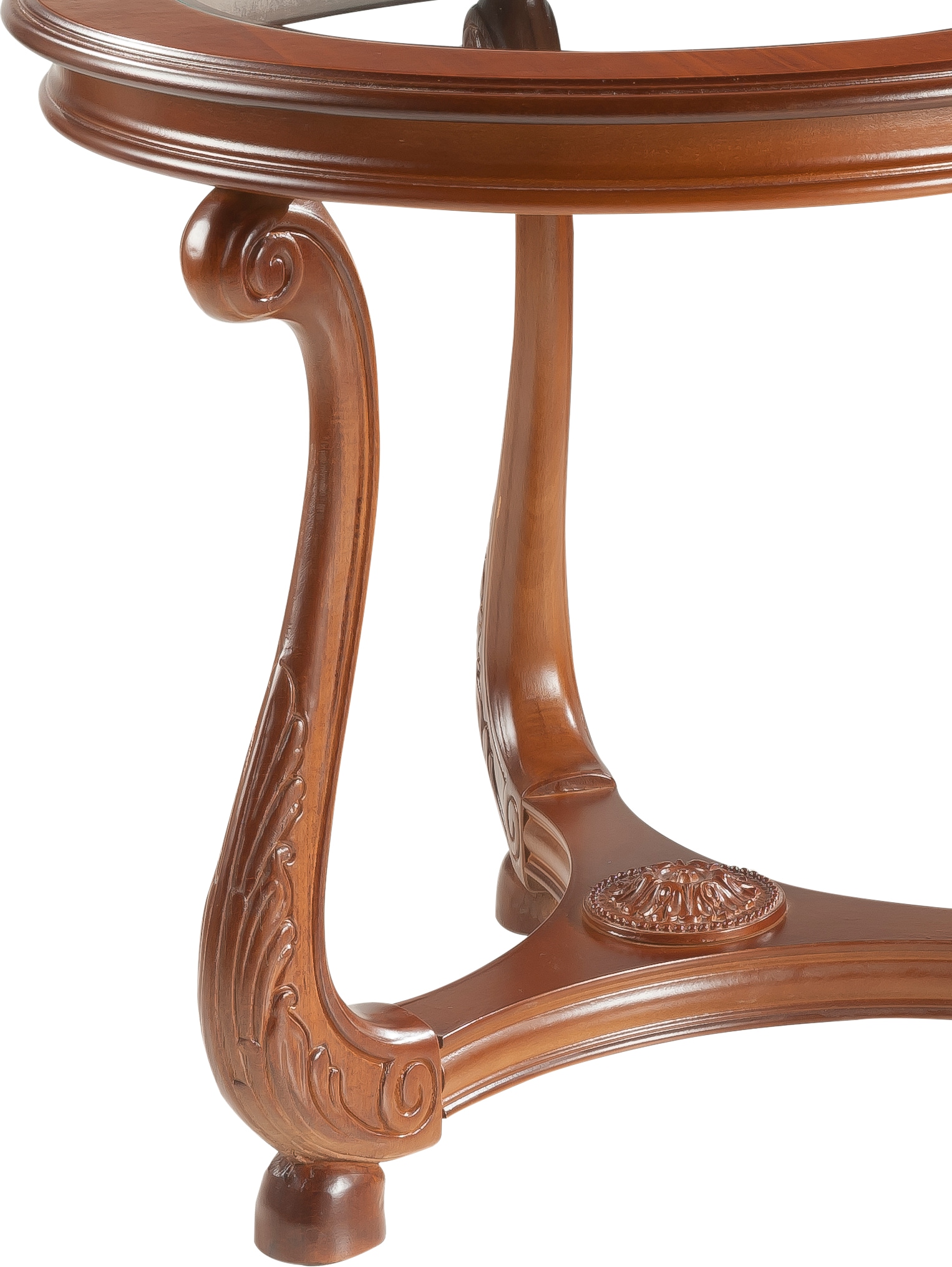 Home affaire Beistelltisch »Raffaello«, Breite 60 cm