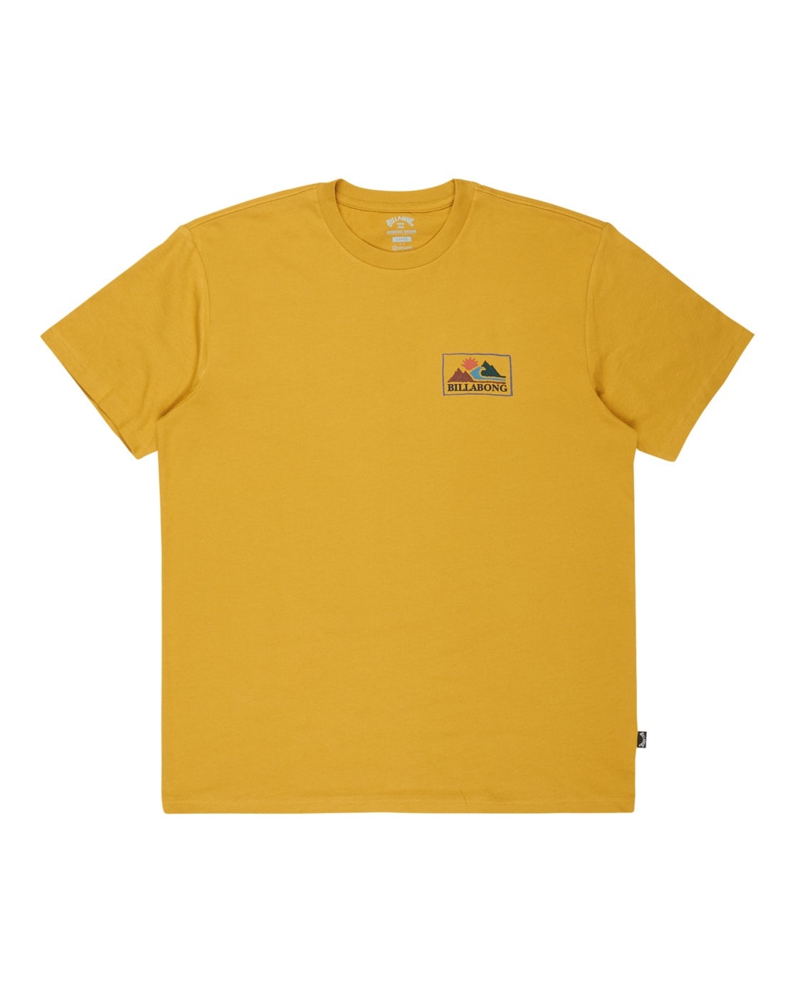 Billabong T-Shirt »Range A/DIV«