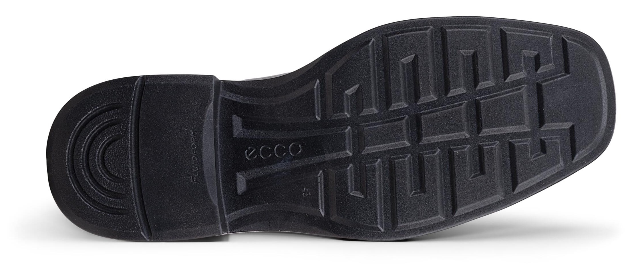 Ecco Slipper »Helsinki 2«  Business Schuh, Anzugschuh in klassischem Look
