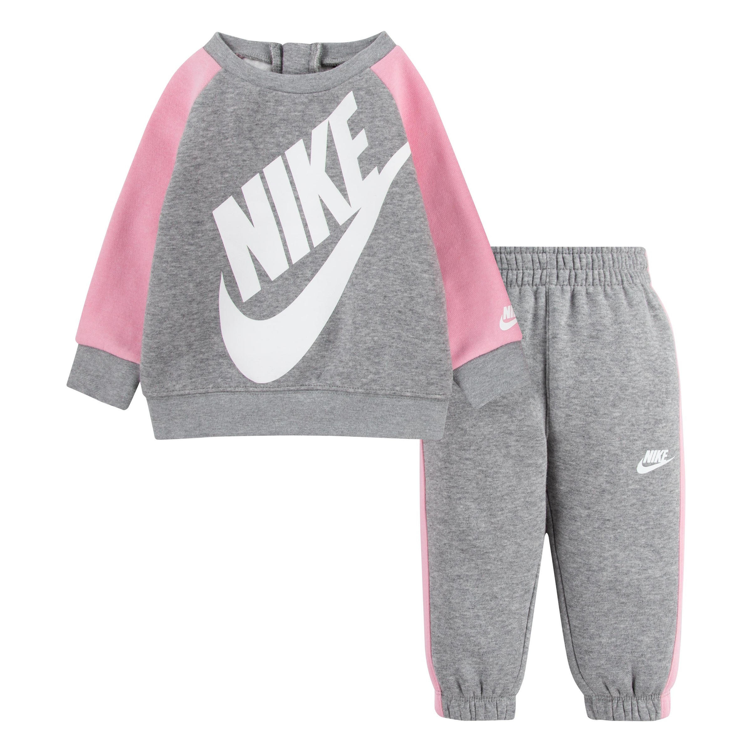 Nike Sportswear Jogginganzug für sportliche Aktivitäten, sportlicher Stil
