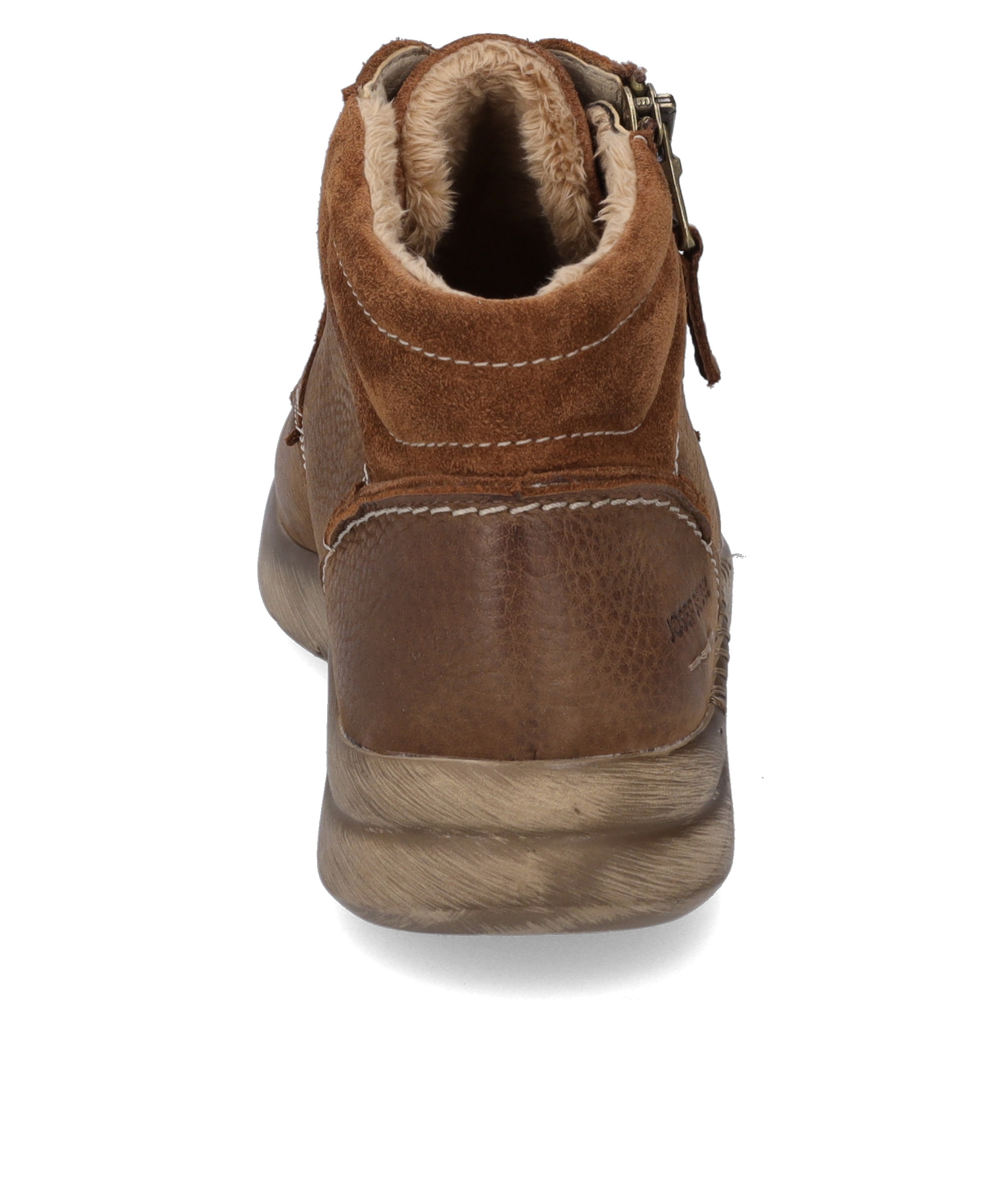 Josef Seibel Stiefelette »Conny 52, castagne«