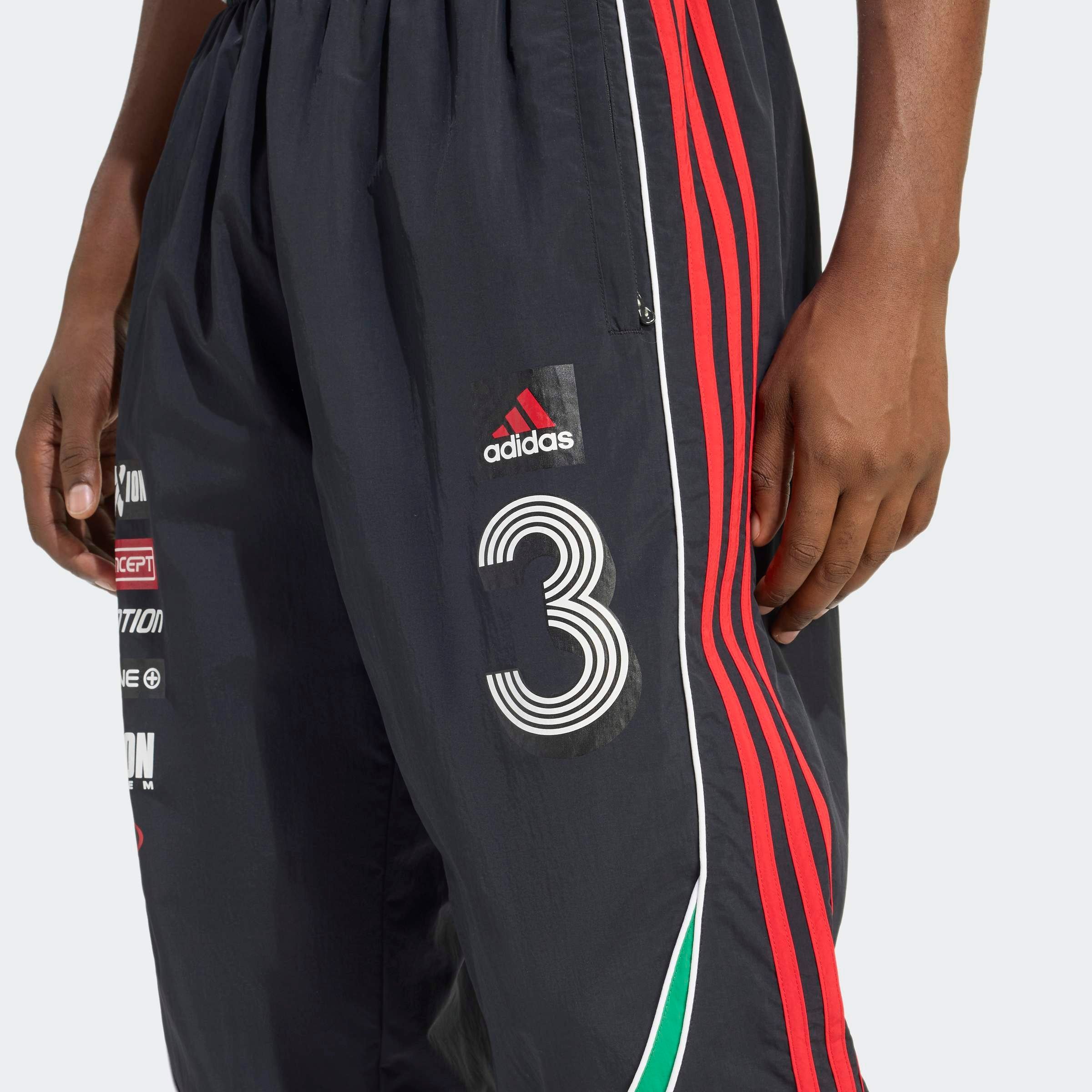 adidas Originals Sporthose »GFX TRACK PANT«
