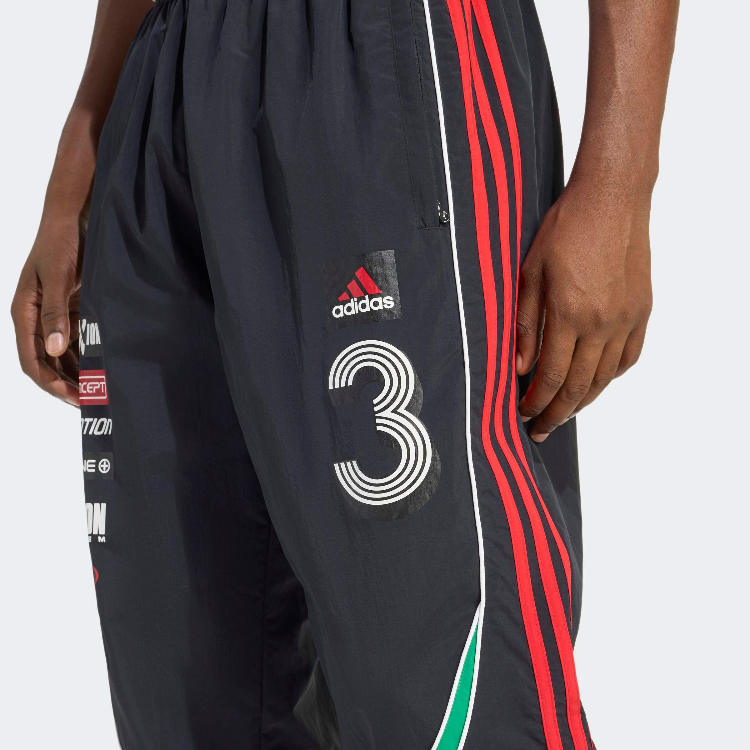 Thumbnail - adidas Originals Sporthose "GFX TRACK PANT"