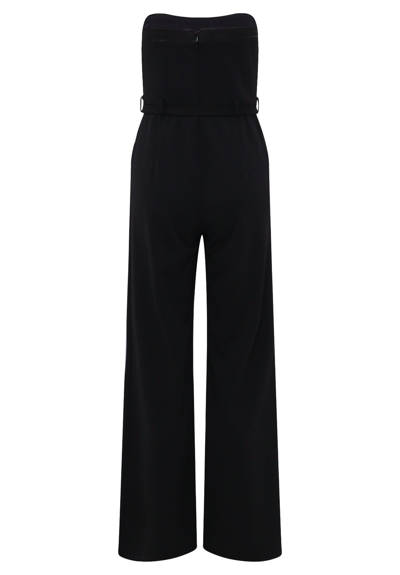 Vera Mont Overall »Vera Mont Jumpsuit mit Gürtel«, (1 tlg.)