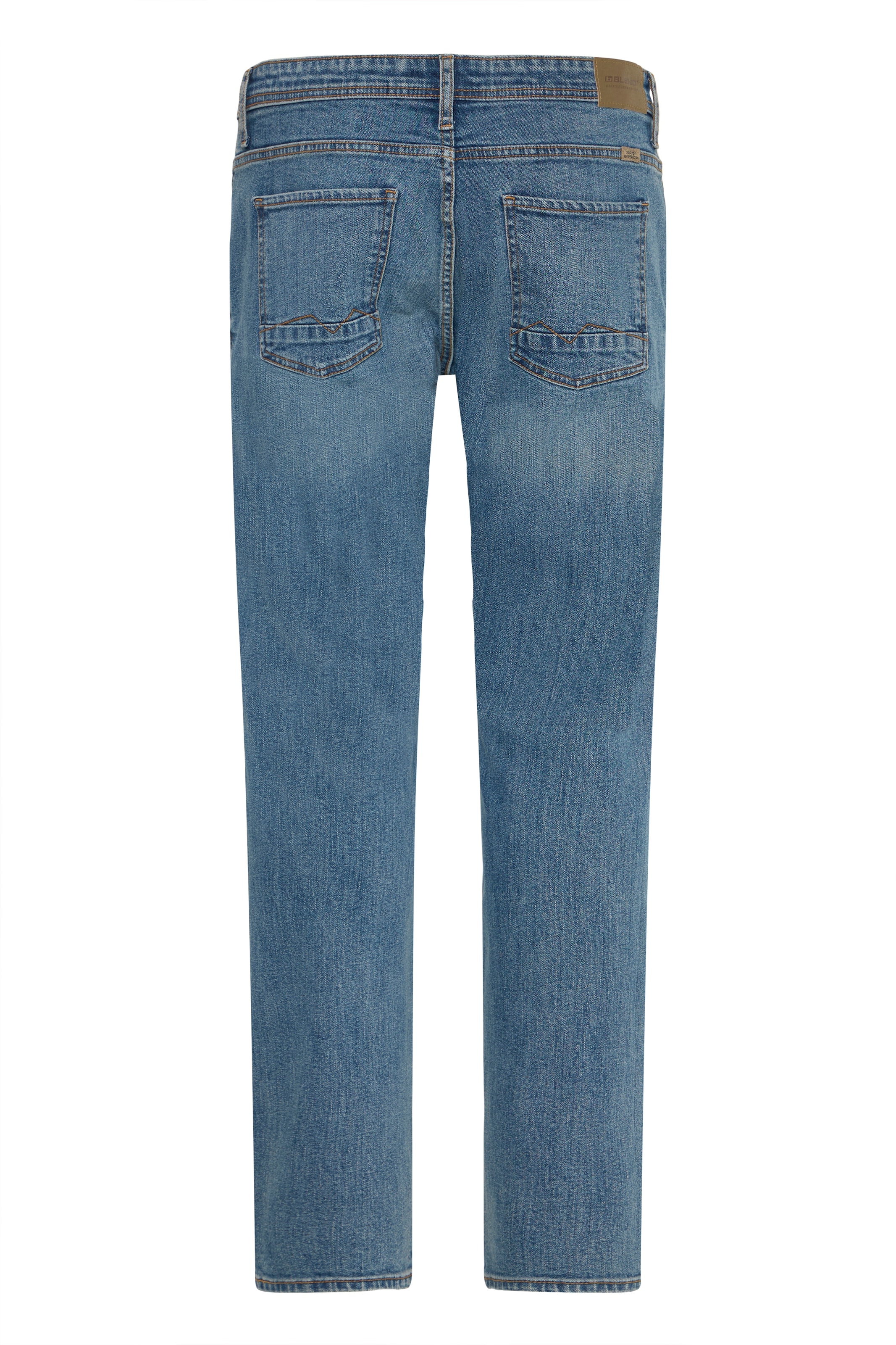 Blend Regular-fit-Jeans »BHTWISTER PP NOOS«