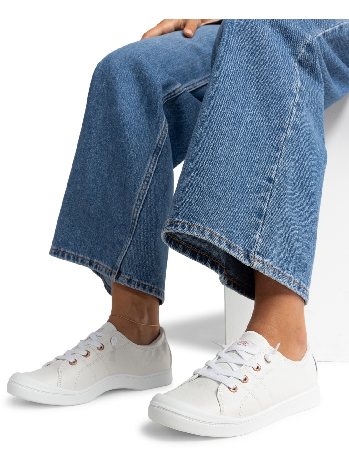 Roxy Sneaker "Bayshore Plus" günstig online kaufen
