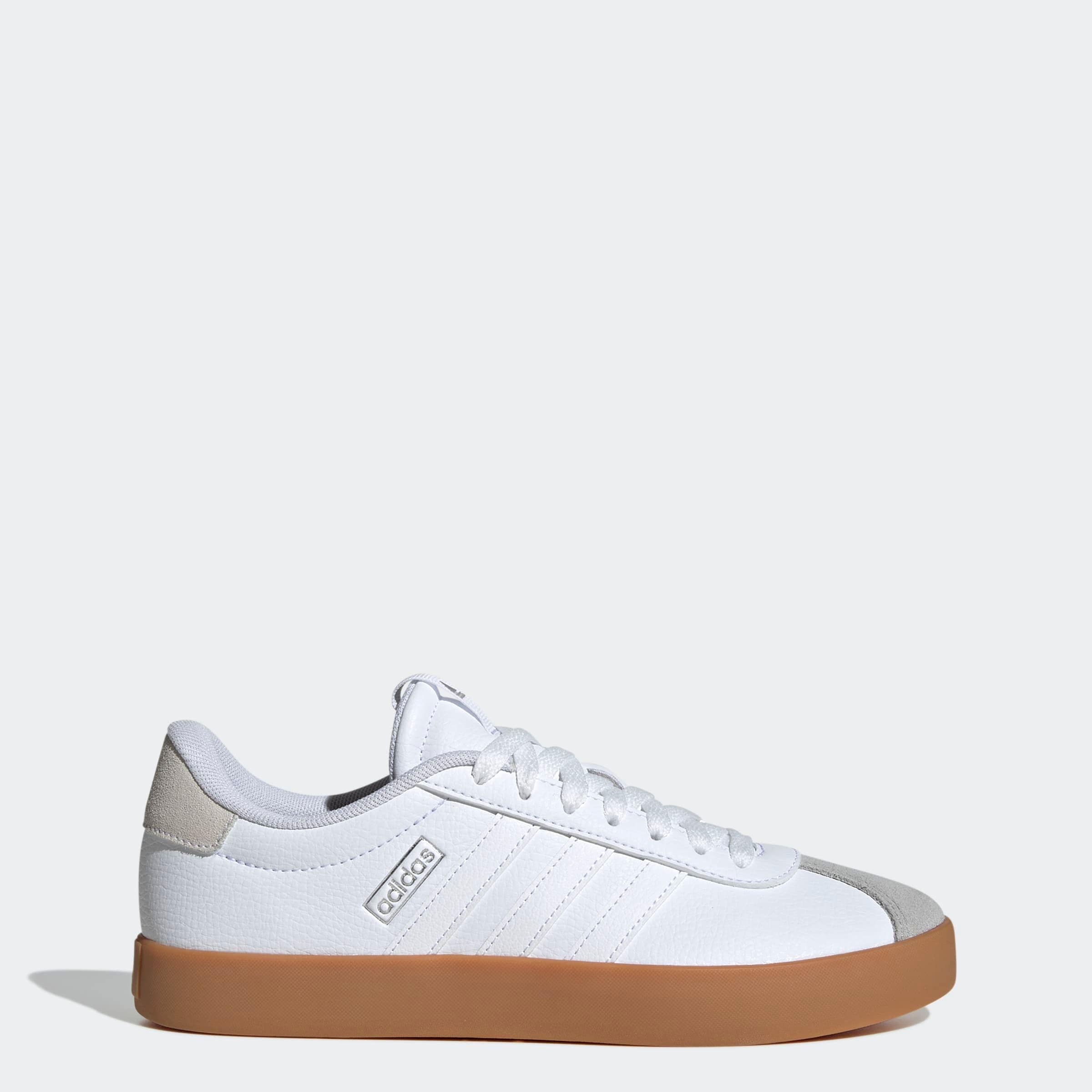 adidas Sportswear Sneaker »VL COURT 3.0«, inspiriert vom Design des adidas samba