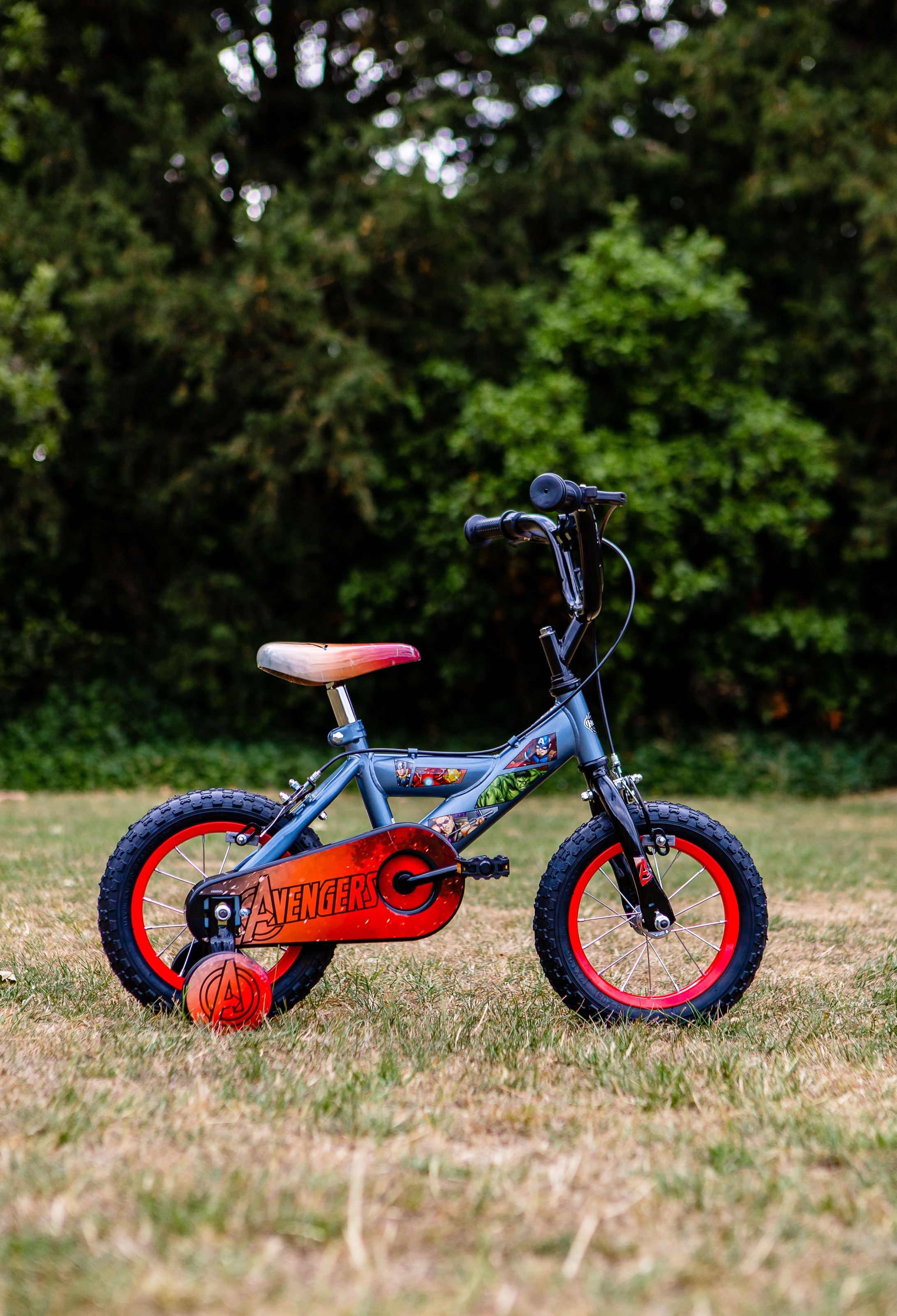 Huffy Kinderfahrrad