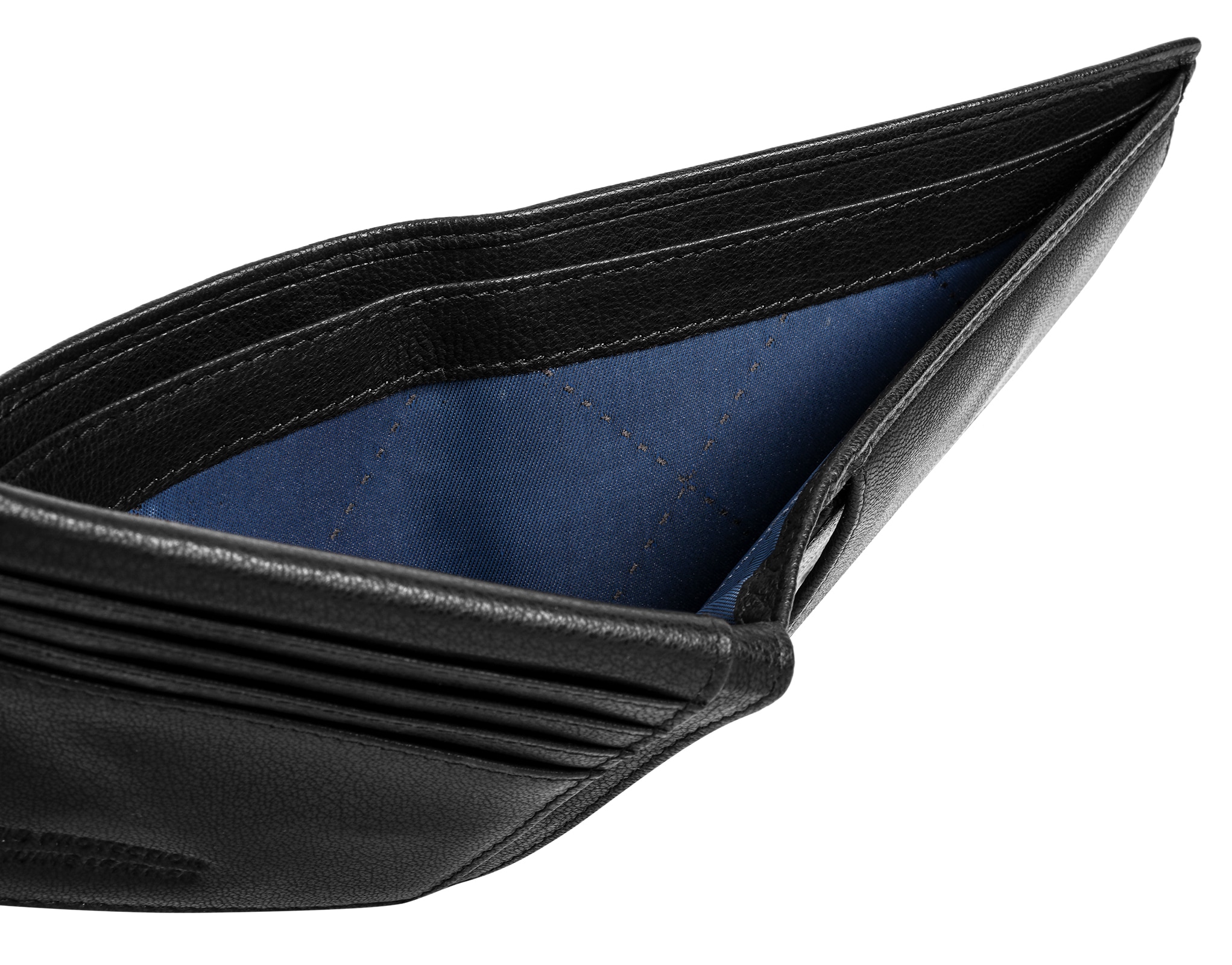 bugatti Geldbörse »CLIFF«, echt Leder