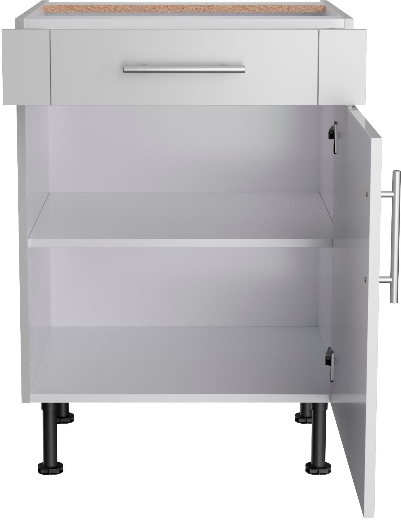 KOCHSTATION Unterschrank »KS-Ahus«, Breite 60 cm