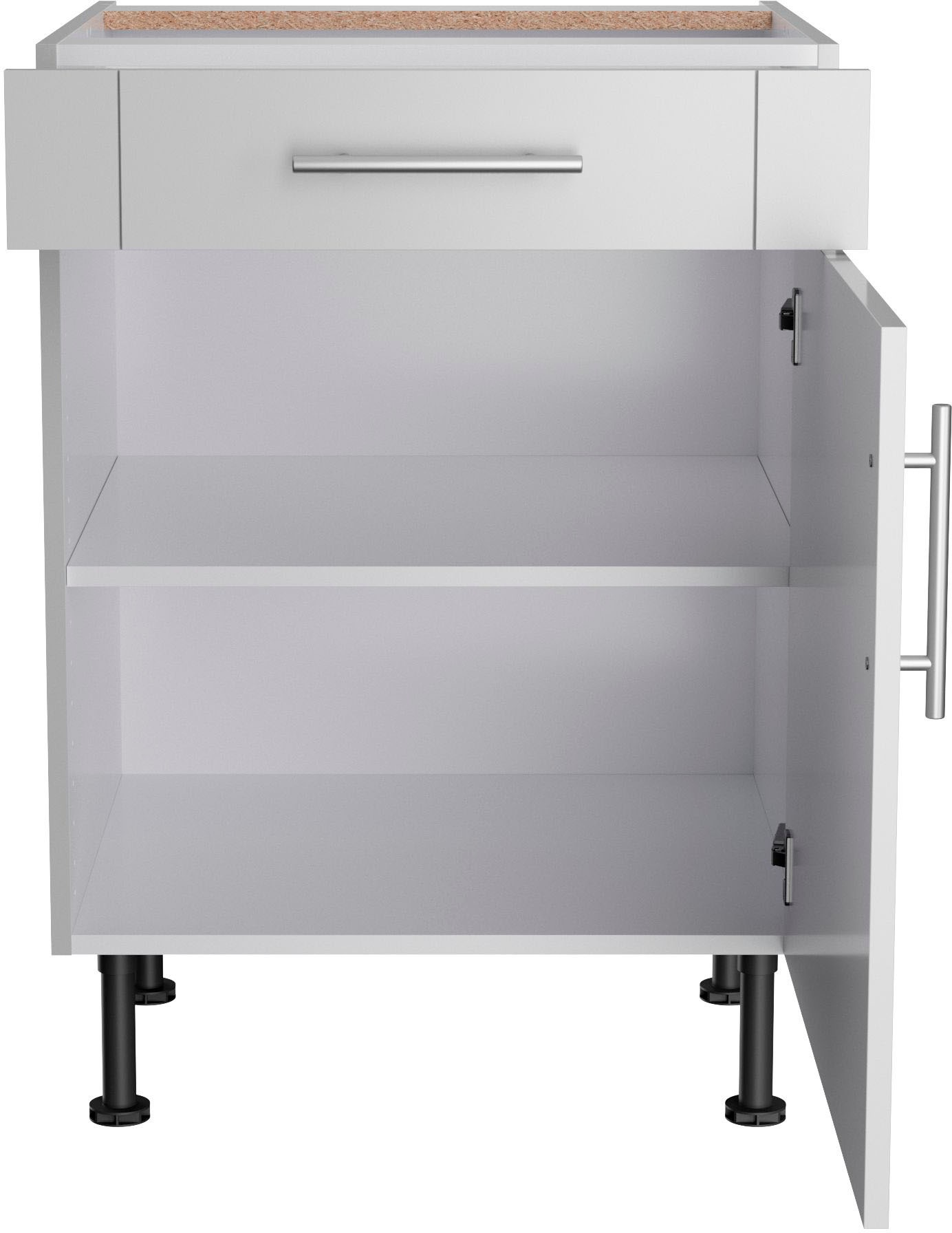 Thumbnail - KOCHSTATION Unterschrank "KS-Ahus" Breite 60 cm