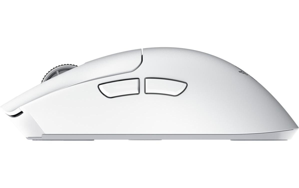 RAZER Gaming-Maus »Viper Pro« Ergonomische, kabellose Gaming-Maus mit optischem 35000 dpi Sensor