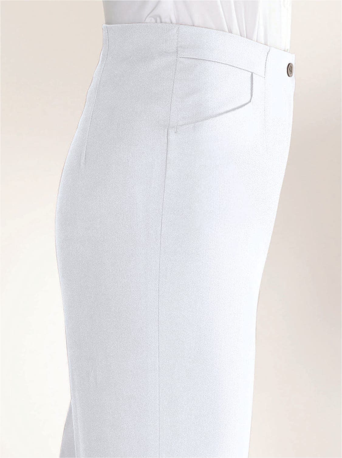 Come on Bügelfaltenhose