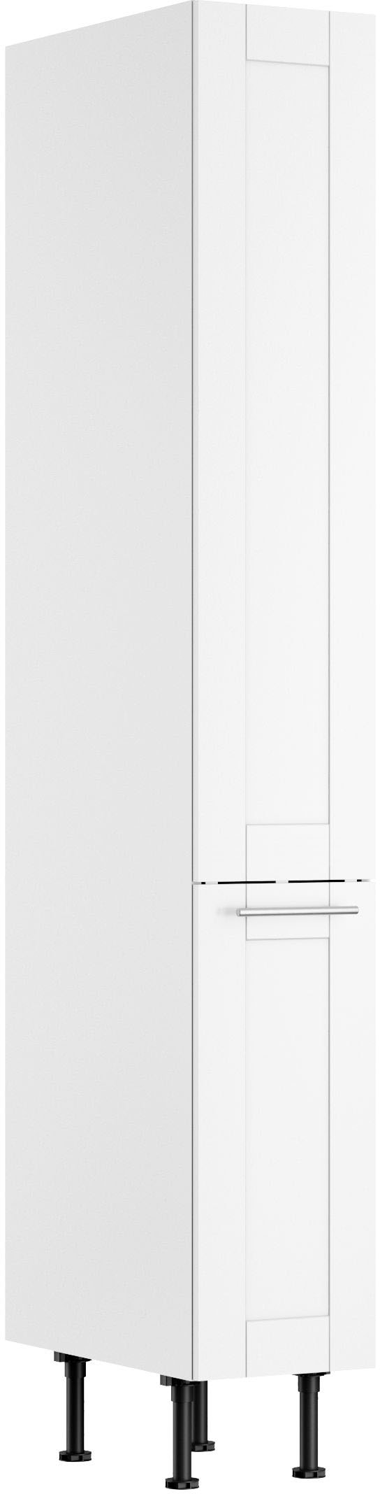 KOCHSTATION Apothekerschrank "KS-Ahus", Breite 30 cm günstig online kaufen