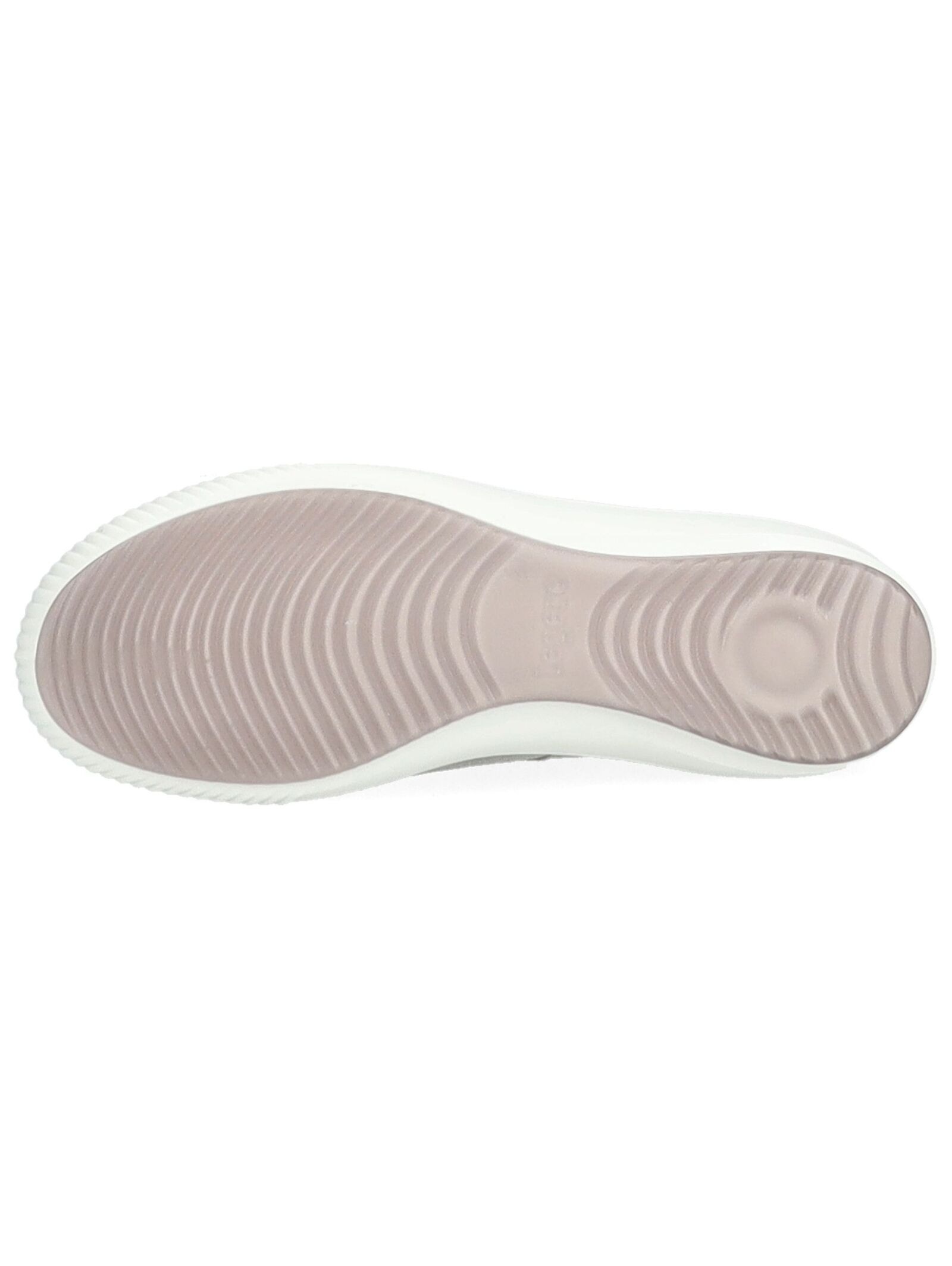 Legero Riemchenballerina »Legero Ballerinas Veloursleder«