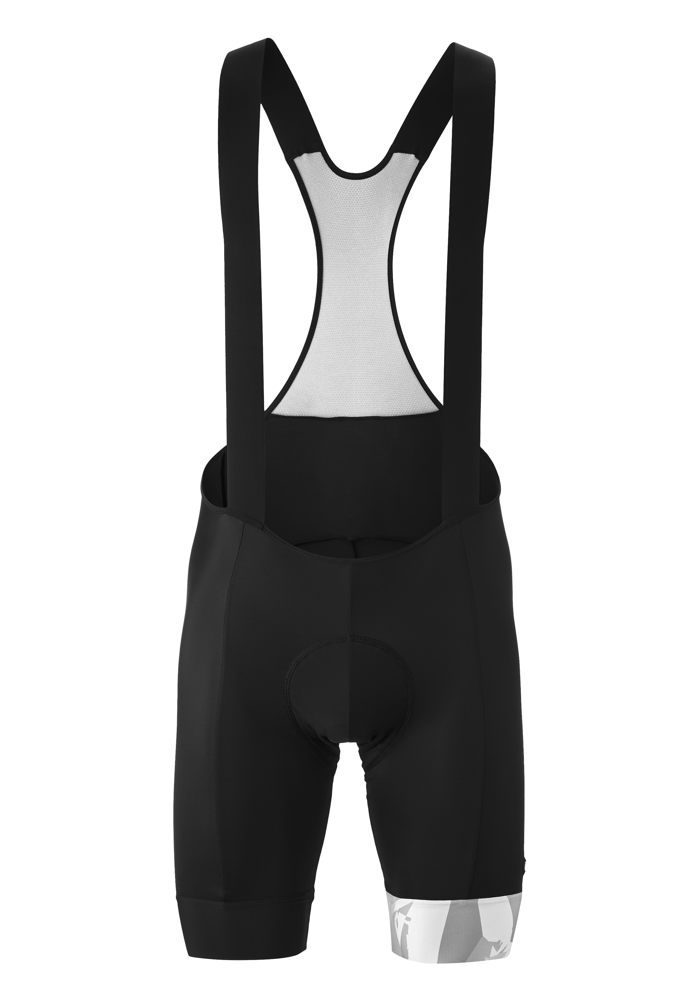 Gonso Fahrradhose "Essential Bib Kit M", Herren Rennradhose, Sitzpolster un günstig online kaufen