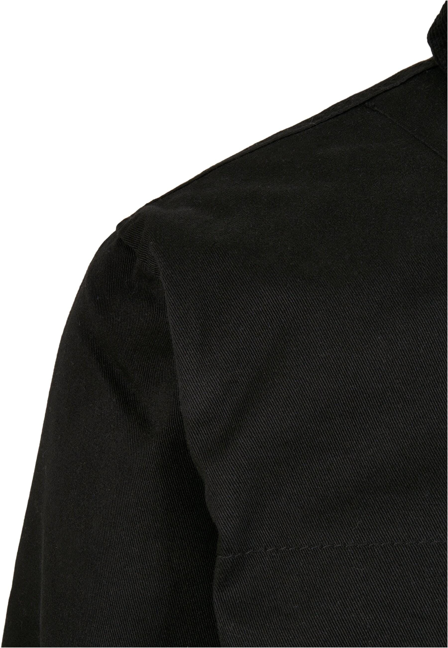 URBAN CLASSICS Winterjacke »Urban Classics Herren Hunter Jacket«, (1 St.), ohne Kapuze