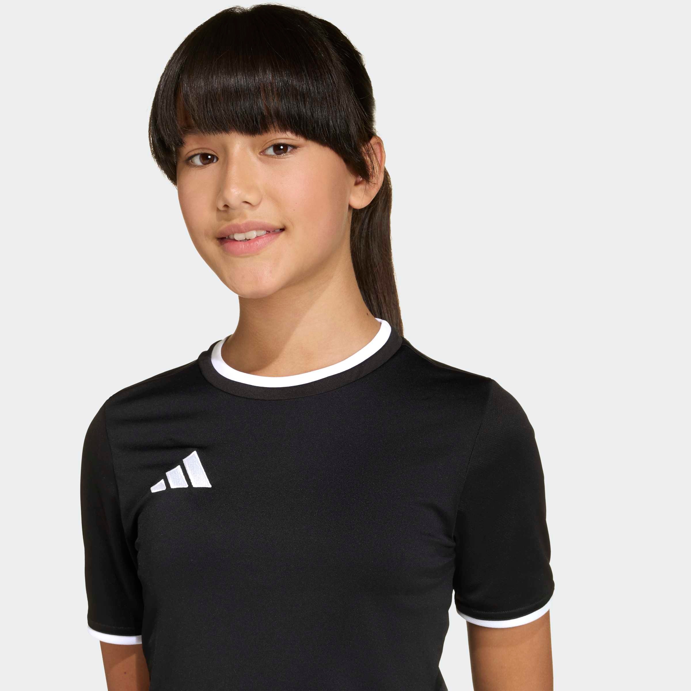 adidas Performance Fußballtrikot »ENTRADA26 TRIKOT KIDS«
