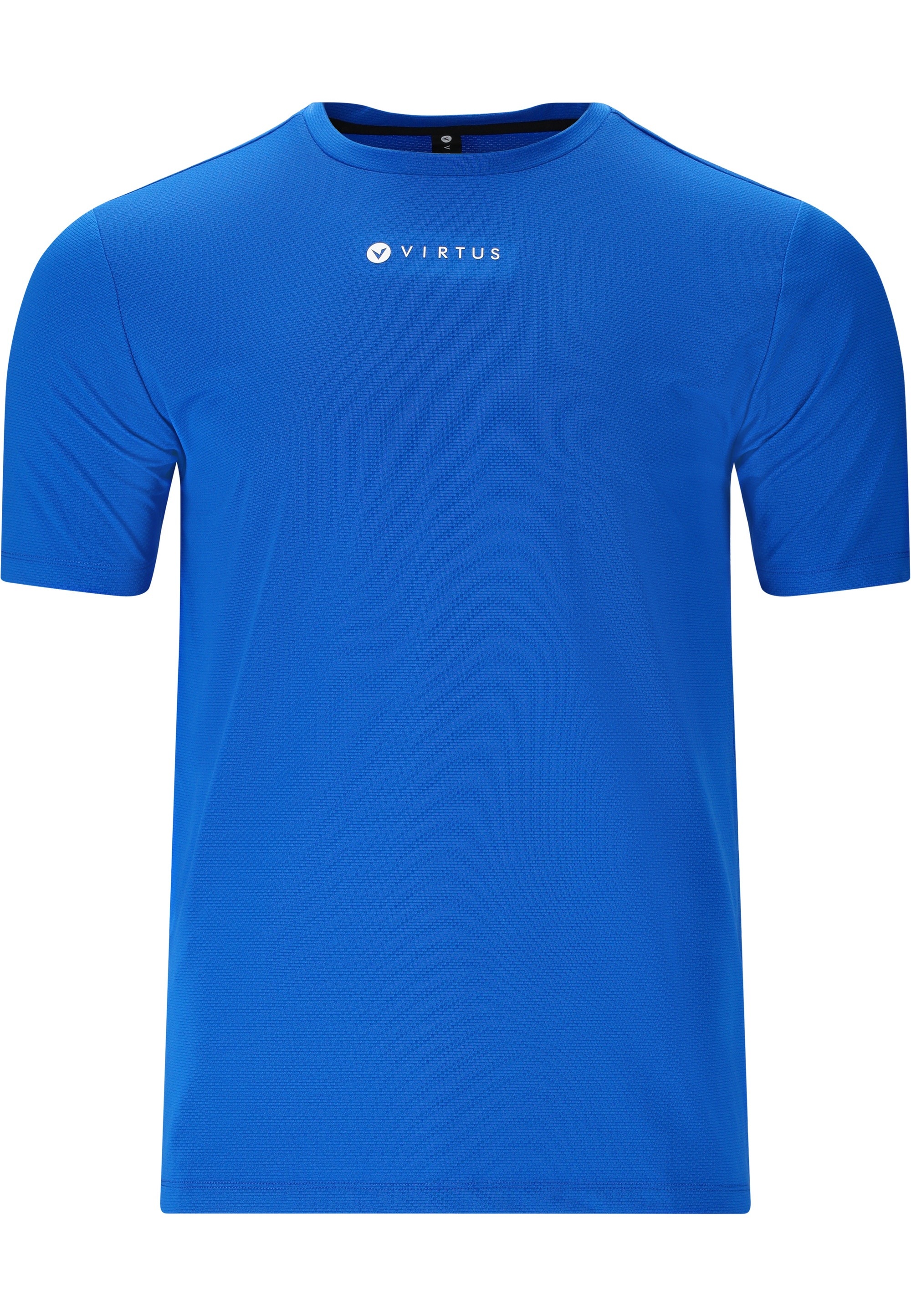 Virtus Funktionsshirt »Roger«, mit antibakterieller Silver -Technologie