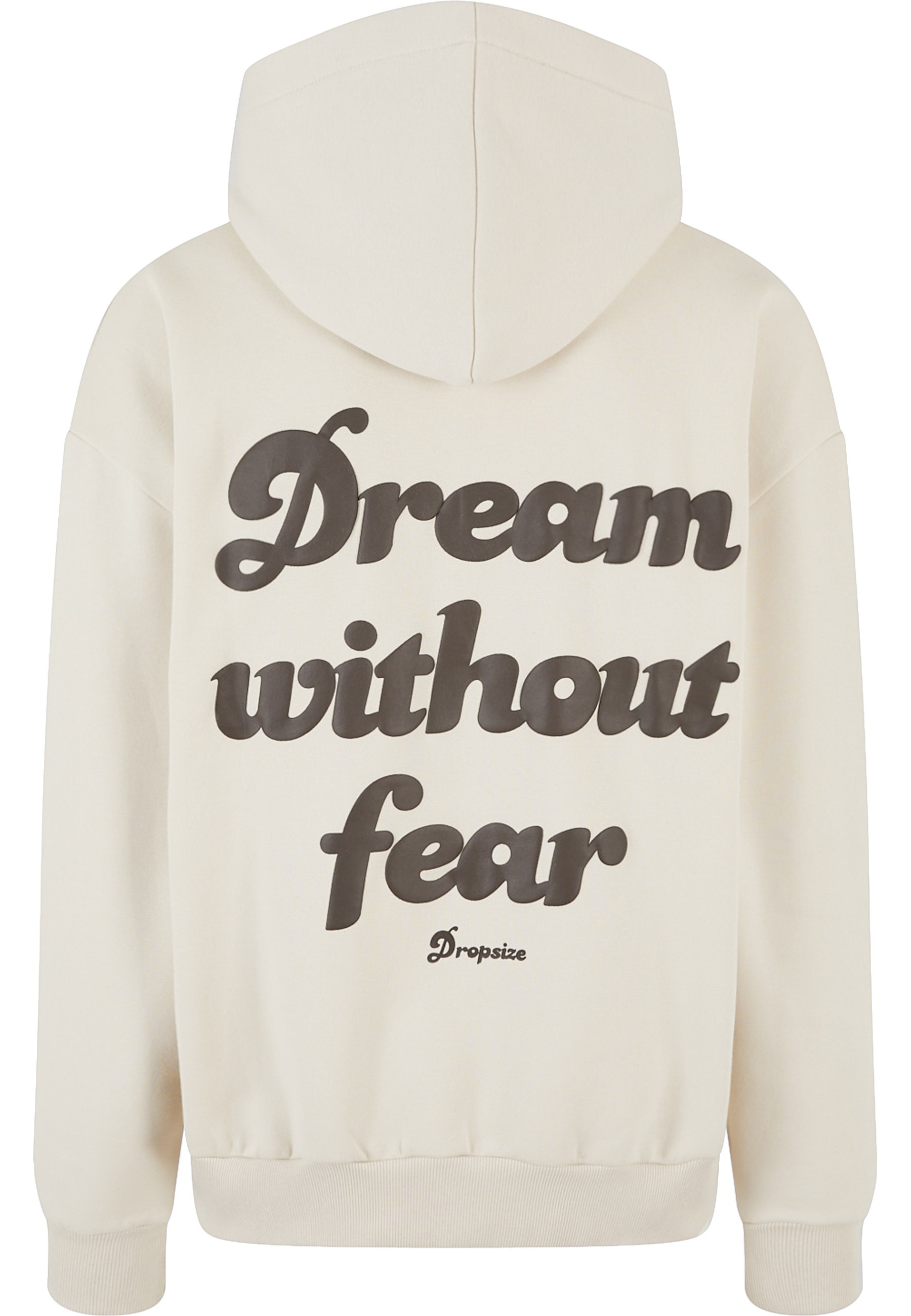 Dropsize Kapuzenpullover "Dropsize Herren Heavy Oversize DWF Hoodie" 1 Stk. günstig online kaufen