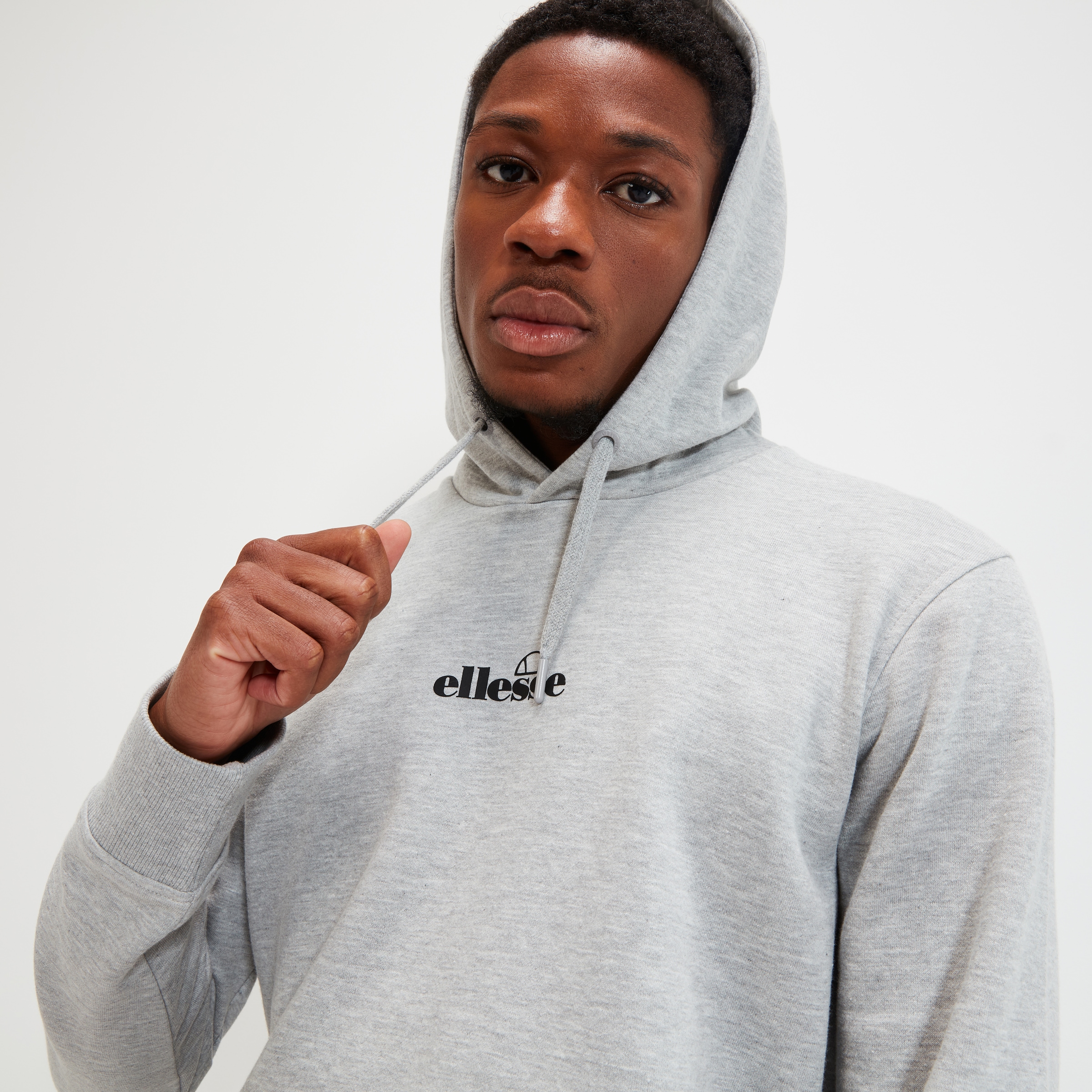 Ellesse Sweatshirt »PERSHUTA OH HOODY«