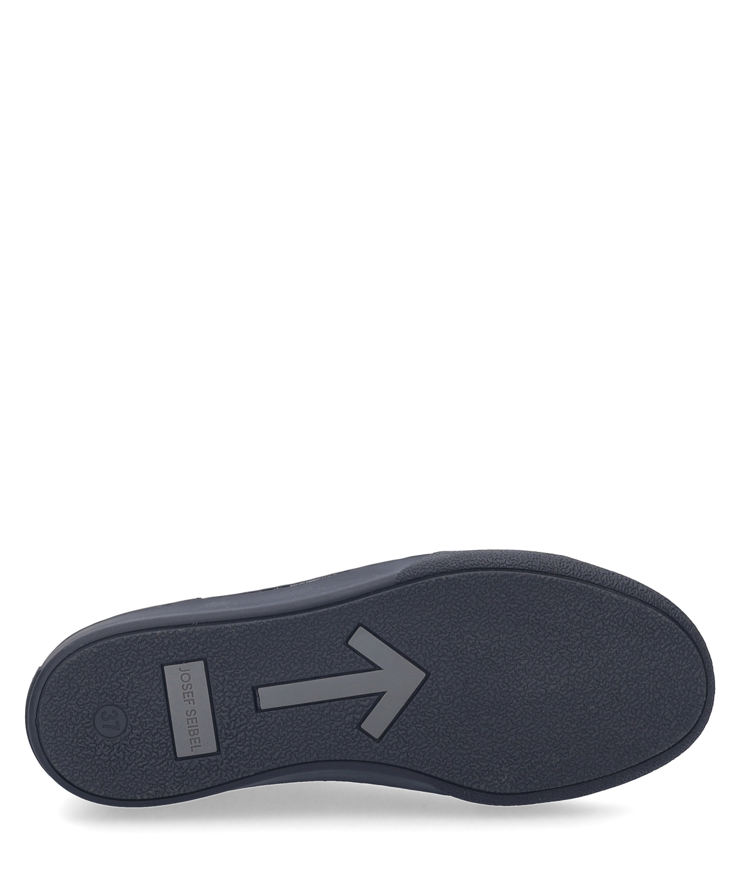 Josef Seibel Sneaker »Claire 13, black-black«