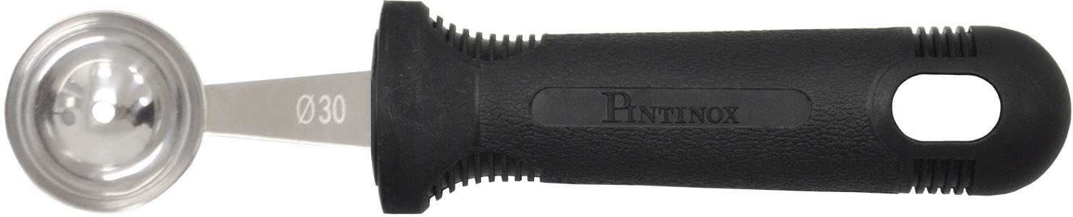 PINTINOX Kugelausstecher »Professional«, (Set, 3 tlg.), Melonenausstecher,  22mm, 25mm und 30mm bestellen | BAUR