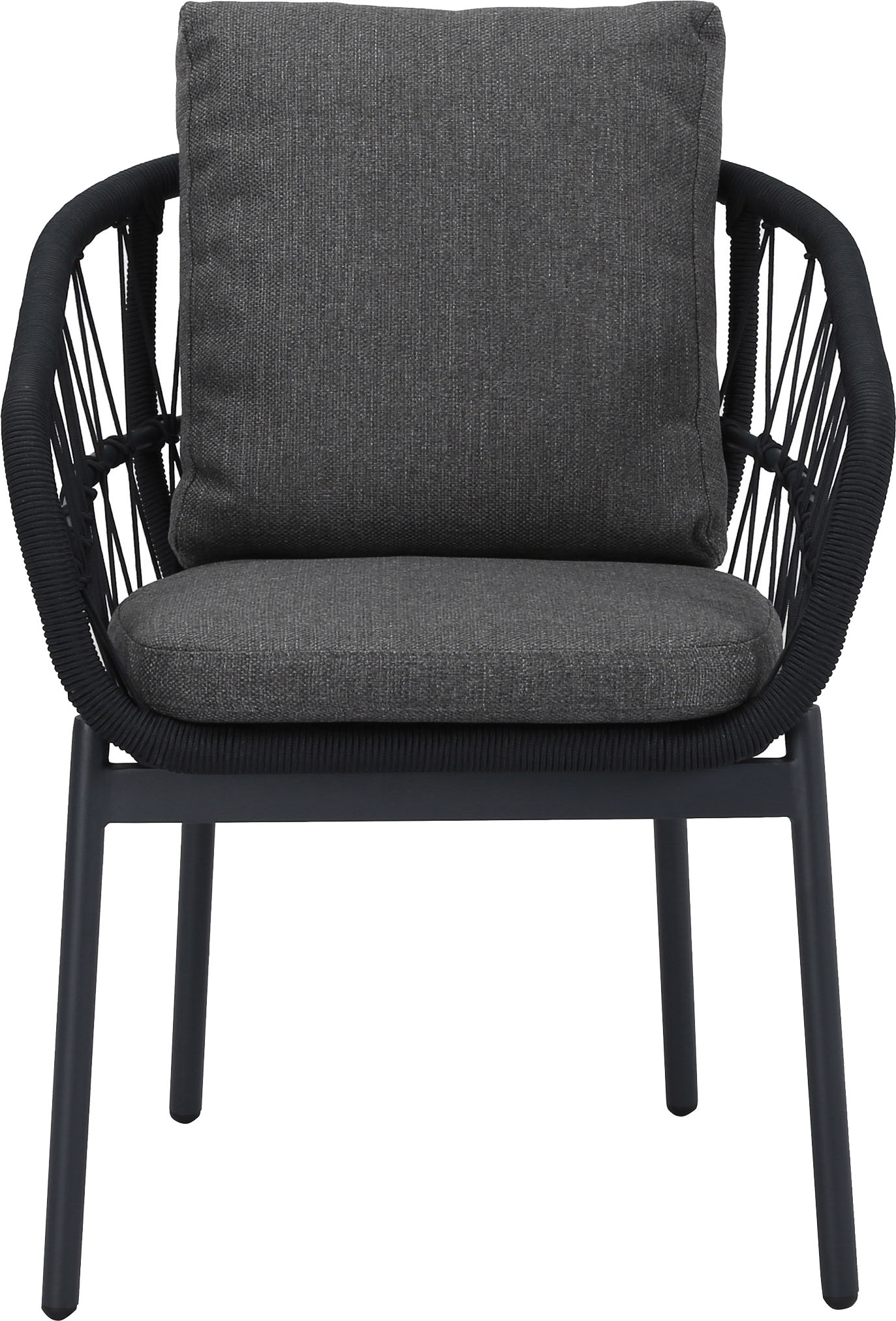 Best Gartenstuhl "Tropea" () 1 Stk. Outdoor Dining Stuhl günstig online kaufen