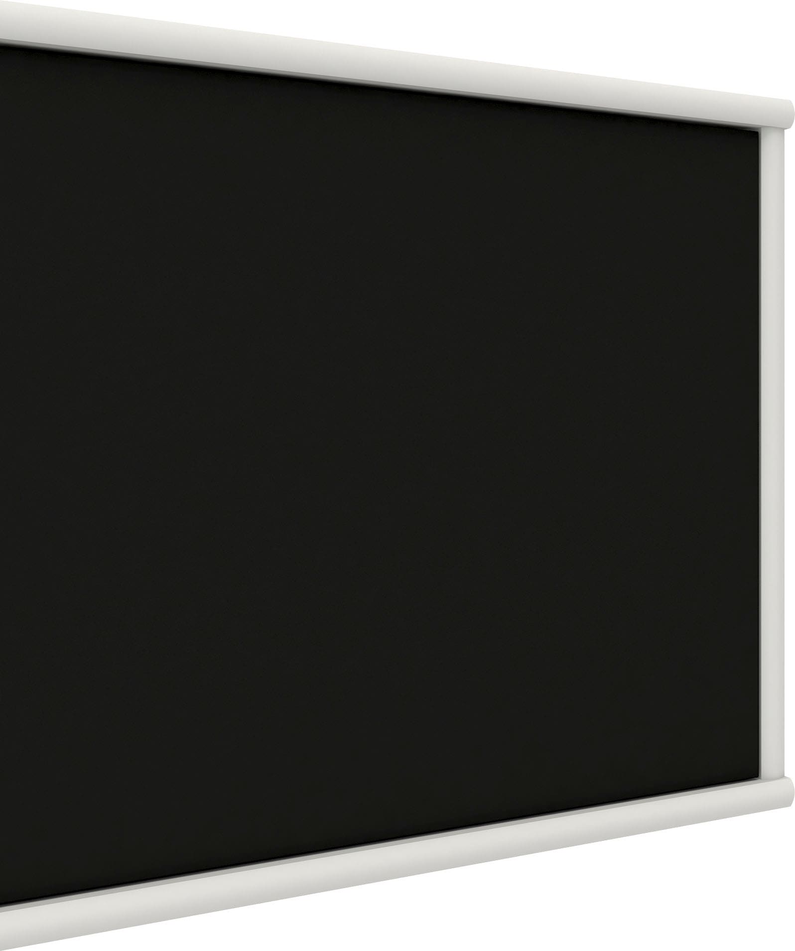 Hammel Furniture TV-Board »Mistral Fernsehschrank, Medienmöbel, Hängend«, mit Tür mit Akustikstoff, Kabeldurchführung, Lowboard, B: 108 cm