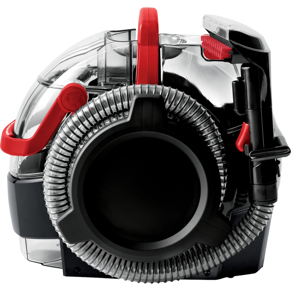 Bissell Wasch-Sauger »SpotClean Pro Fleckenreiniger, leistungsstark, Dual-XLTank, >15kPa«, reinigt Flecken auf Teppich, Polster,Treppe & Autositz wie ein Profi