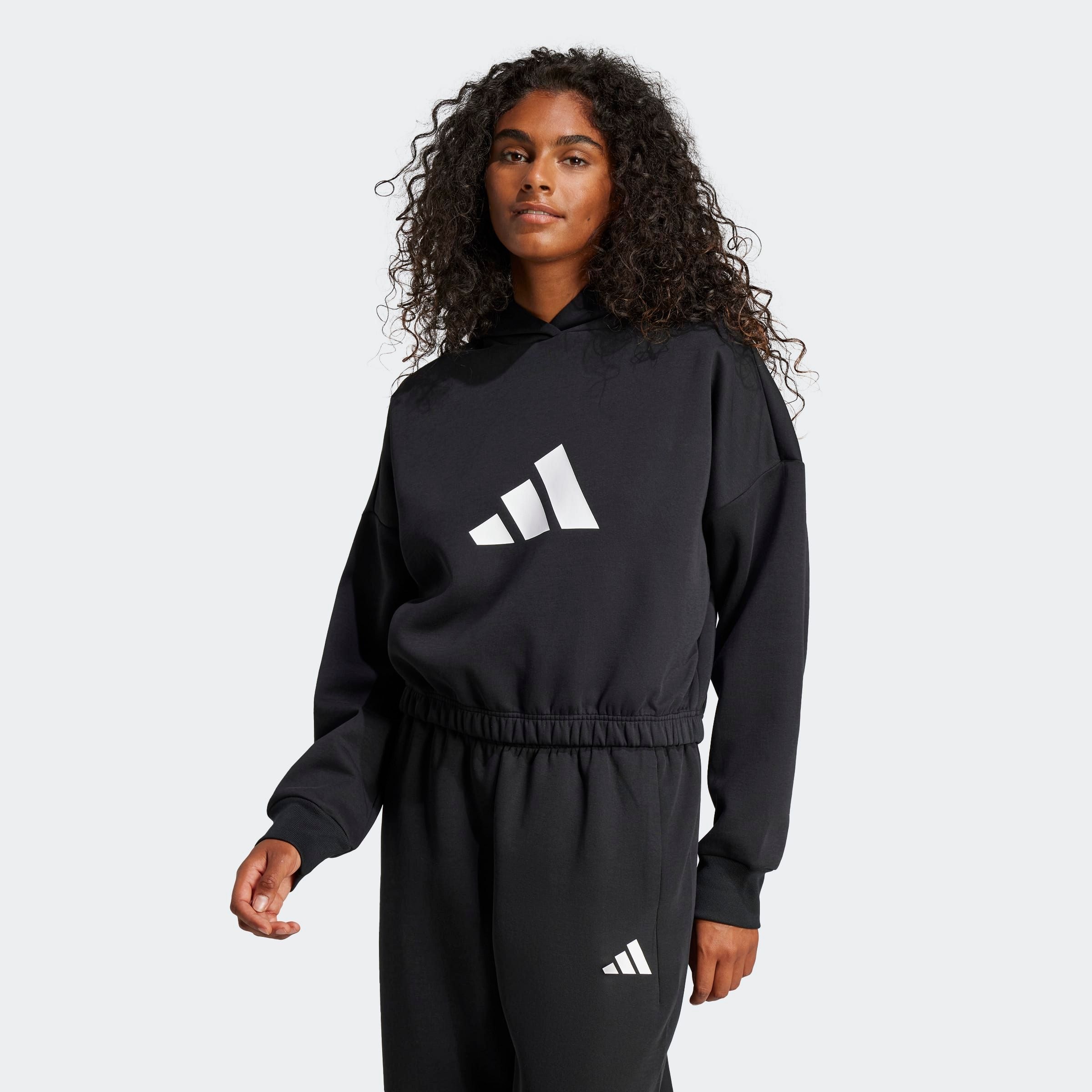 adidas Sportswear "W FI 3B OH HD" günstig online kaufen