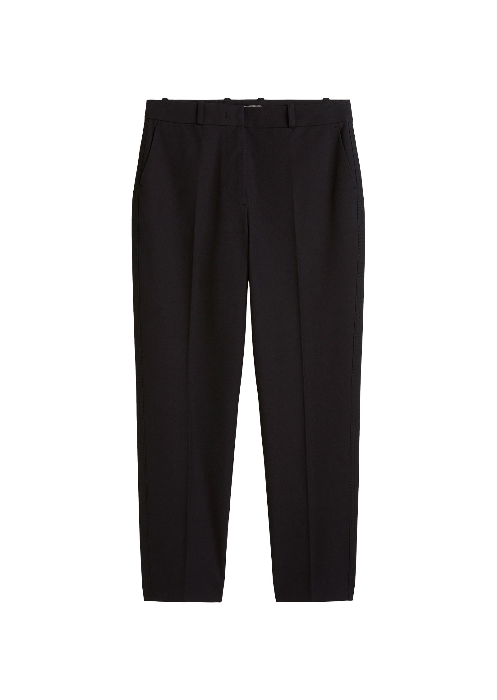 Marc O'Polo Chinohose »aus Bi-Stretch-Ware«