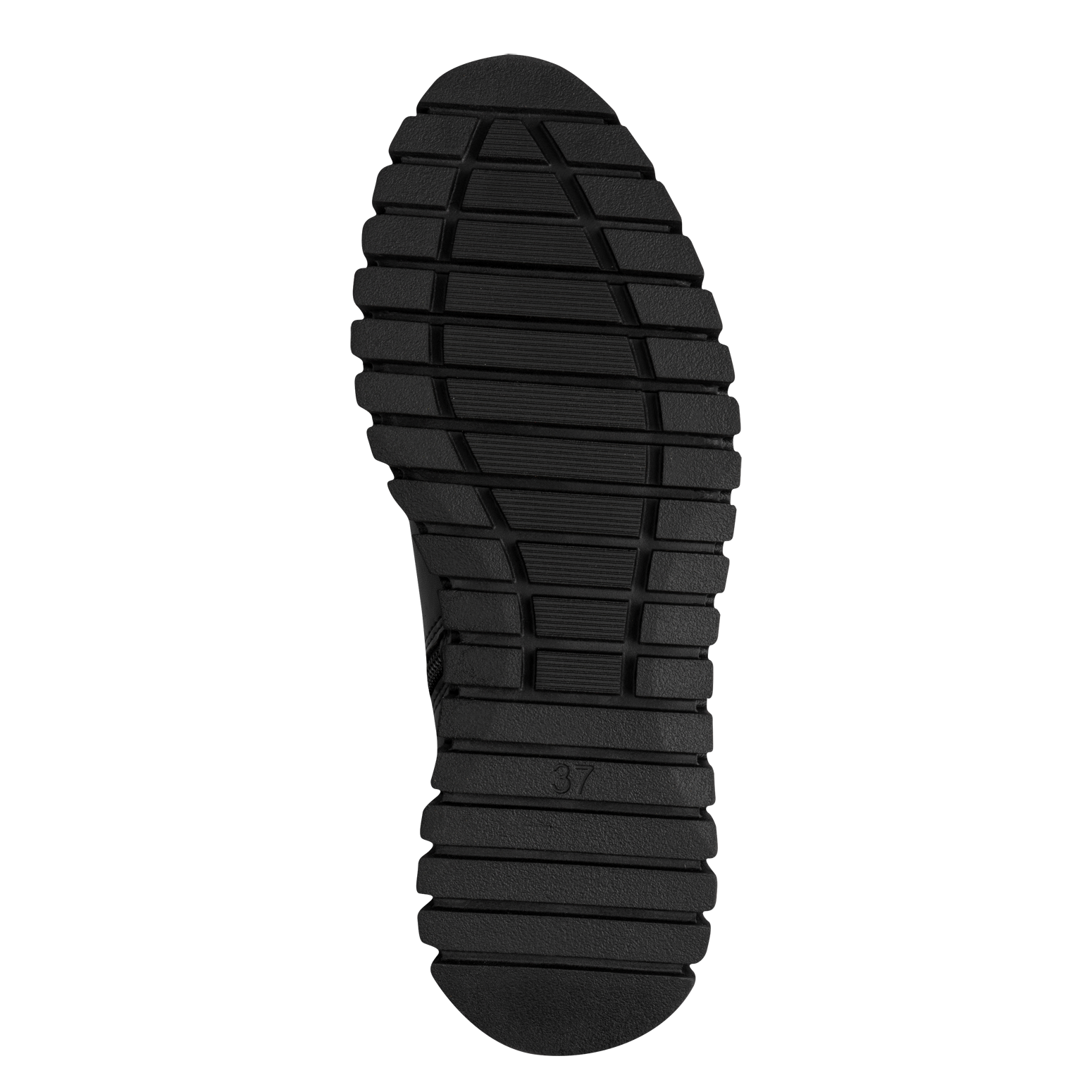 MARCO TOZZI Chelseaboots, Keilsabsatz, Plateau, Stiefelette mit Feel Me-Ausstattung