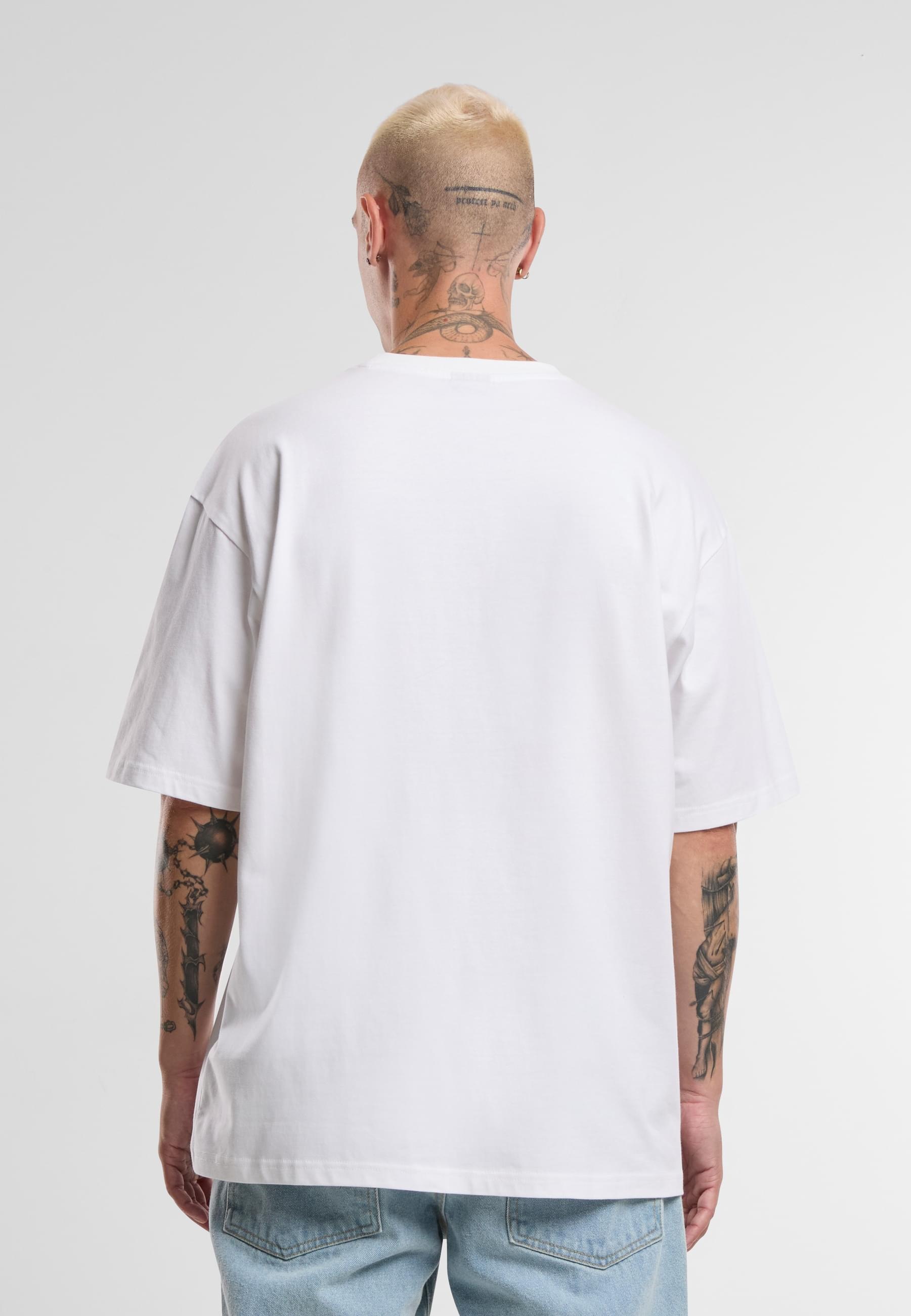 K1X T-Shirt »K1X Gold Basketball Tee«, (1 tlg.)