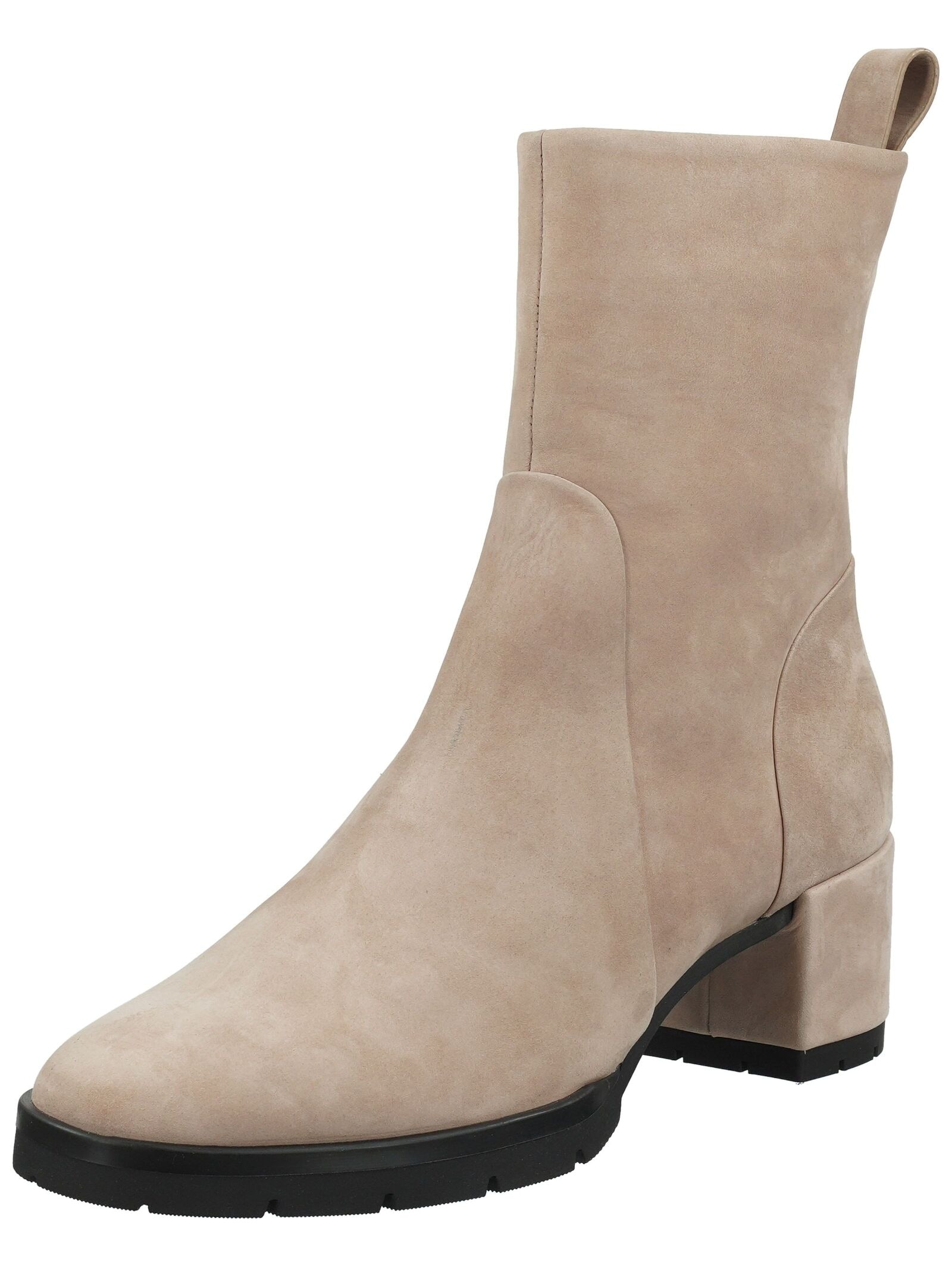 Högl Stiefelette "Högl Stiefelette Nubukleder" günstig online kaufen