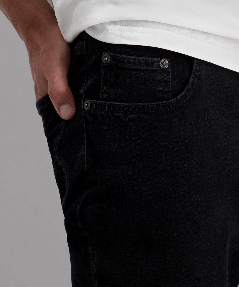Pioneer Authentic Jeans Stretch-Jeans »Ron«, Straight Fit