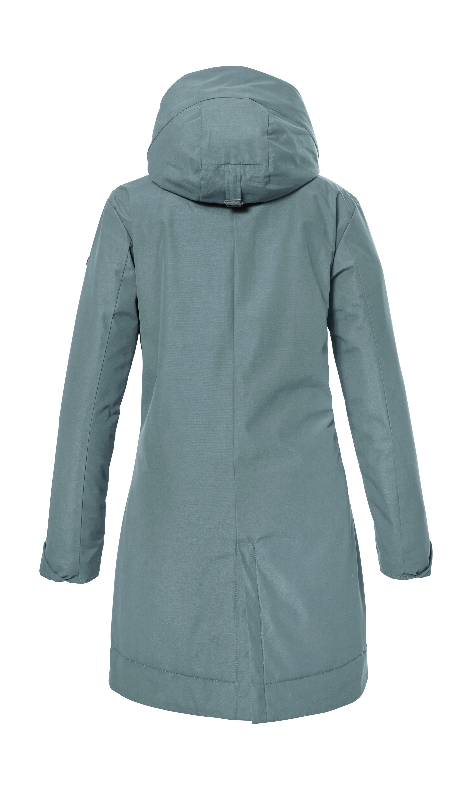 G.I.G.A. DX by killtec Parka "GW 13 WMN PRK", Wasserabweisender, winddichte günstig online kaufen