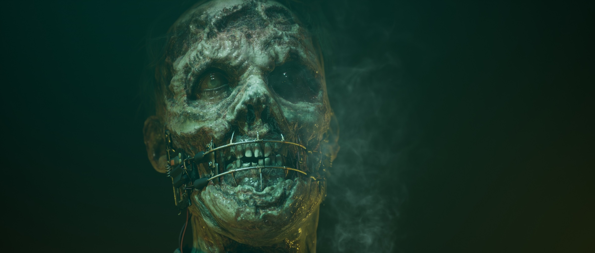 Bandai Spielesoftware »The Dark Pictures: The Devil In Me«, PlayStation 4