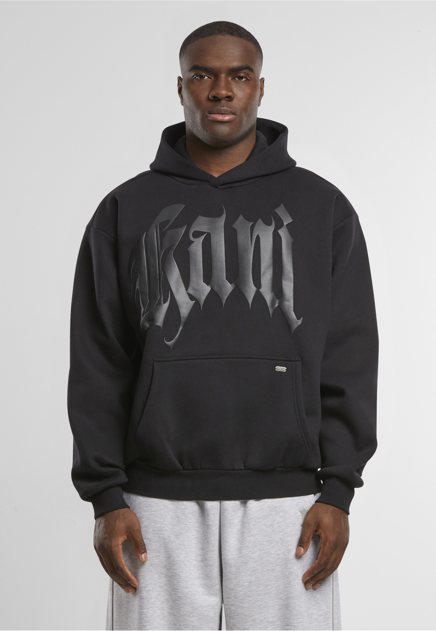 Karl Kani Kapuzenpullover »Karl Kani KK Puffy Kani Os Hoodie« 1 Stk.