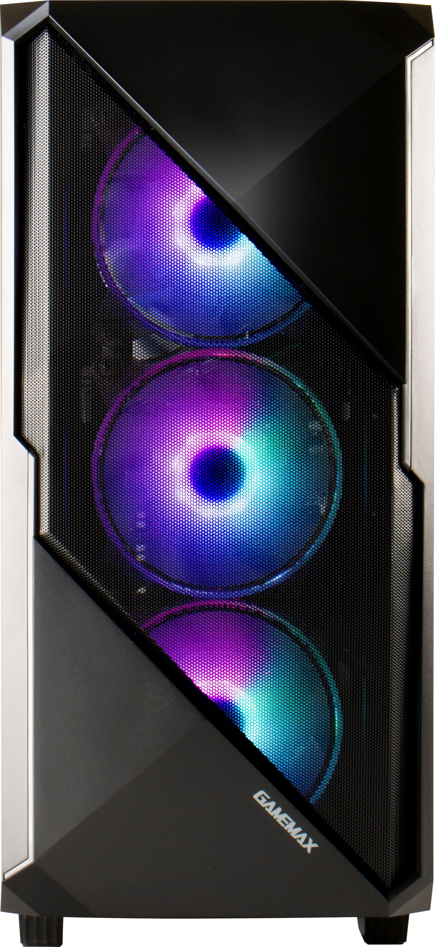 Hyrican Gaming-PC »Striker 6606«