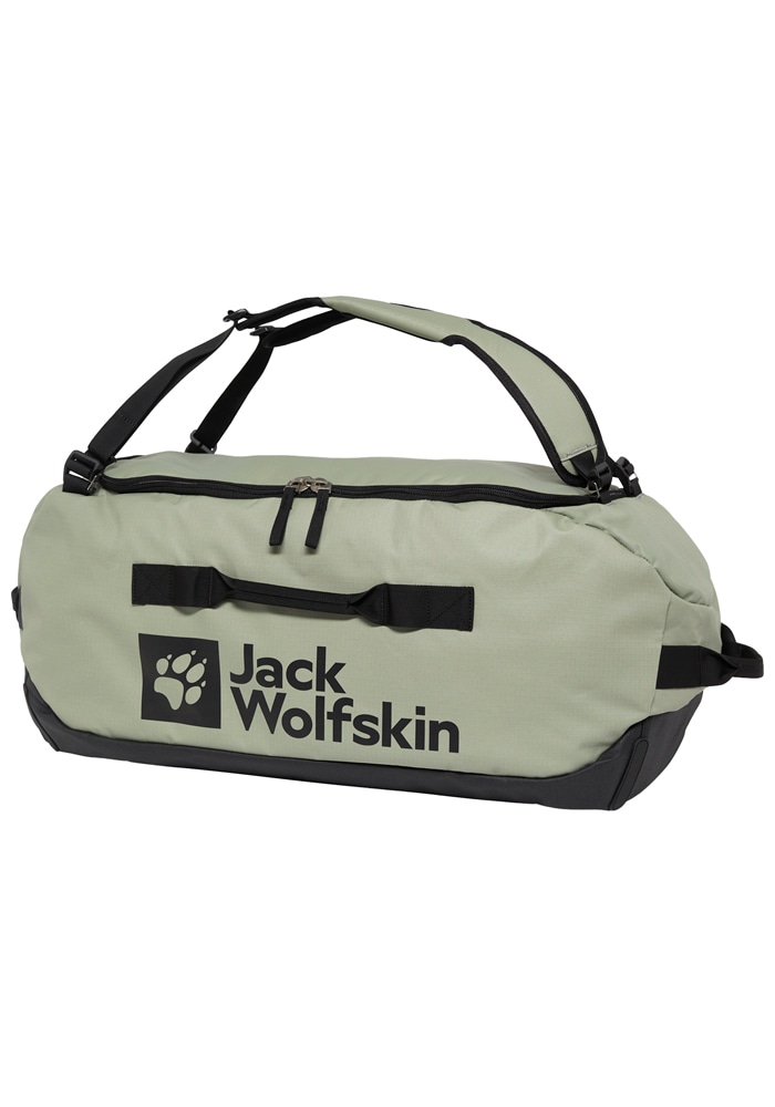 Jack Wolfskin Sporttasche »ALL-IN DUFFLE 65«