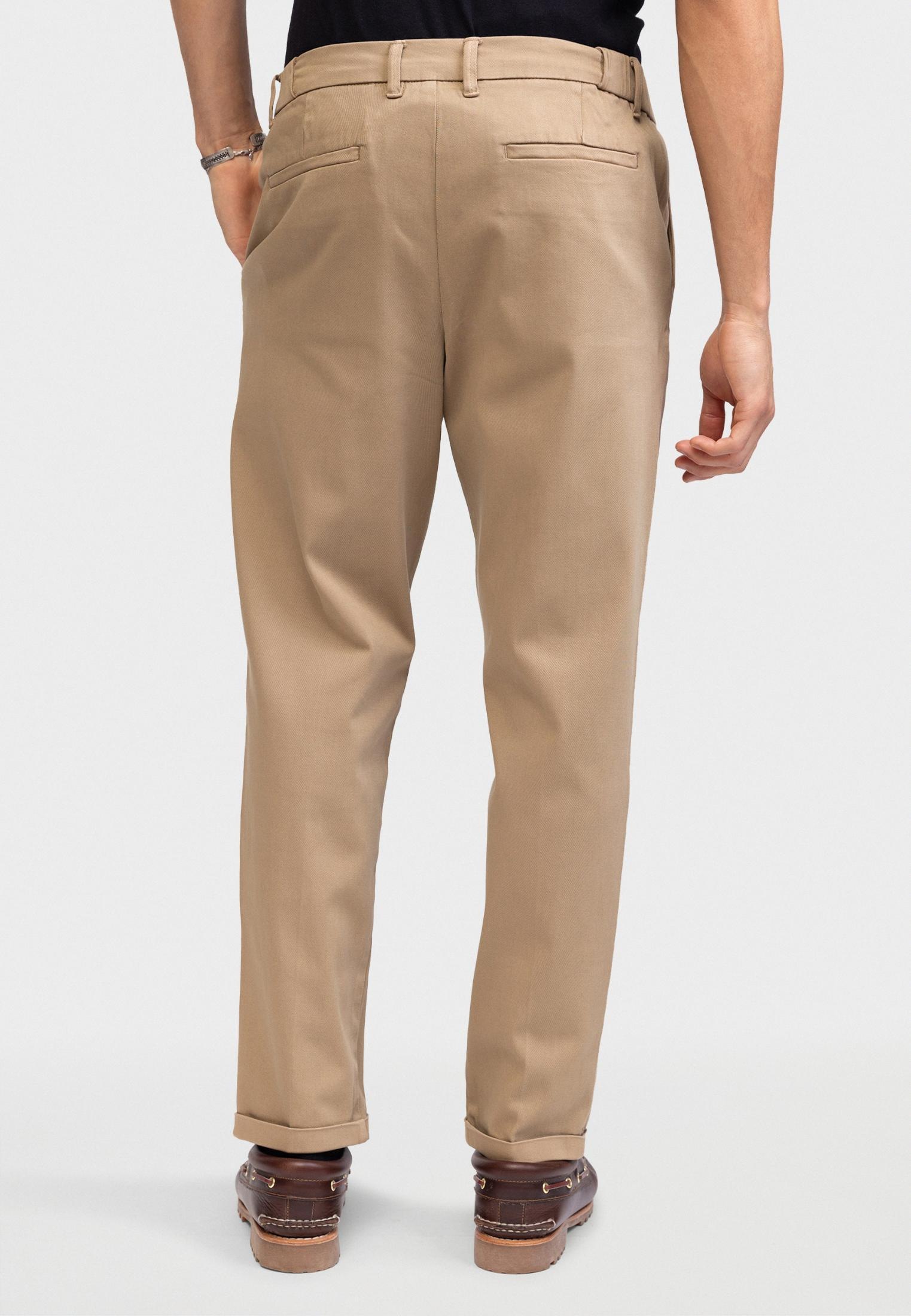 REDEFINED REBEL Stoffhose "Redefined Rebel Pants RR Jacko Pants" günstig online kaufen