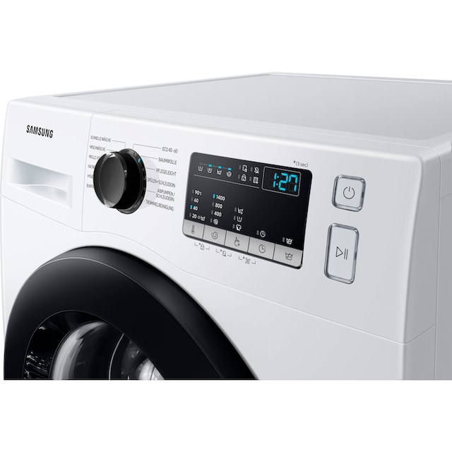 Samsung Waschmaschine »WW8ET4048CE«, WW8ET4048CE, 8 kg, 1400 U/min online  bestellen | BAUR