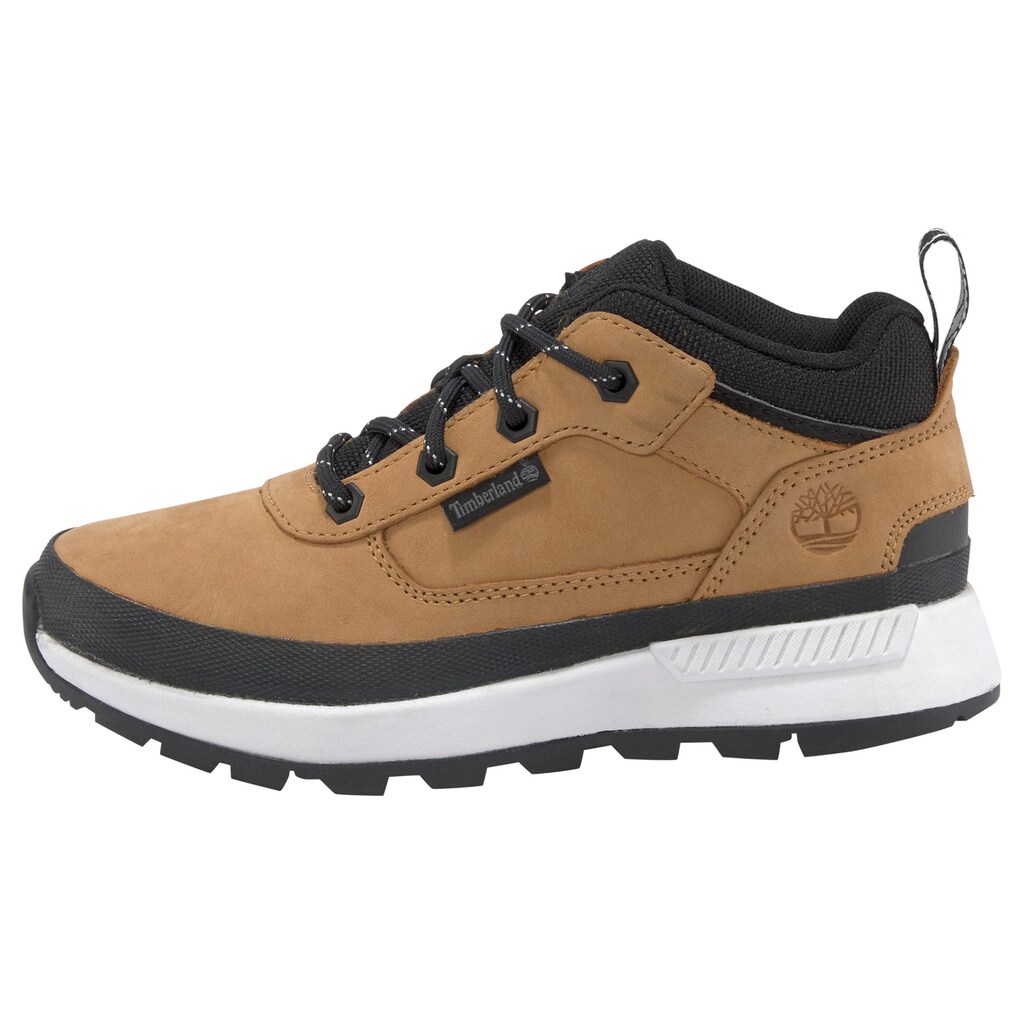 Timberland Schnürboots »Field Trekker Low«