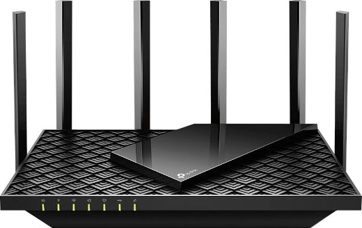 TP-Link WLAN-Router »Archer AX73«