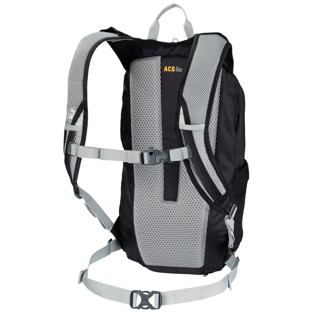 Jack Wolfskin Fahrradrucksack »PROTON 18 PACK«