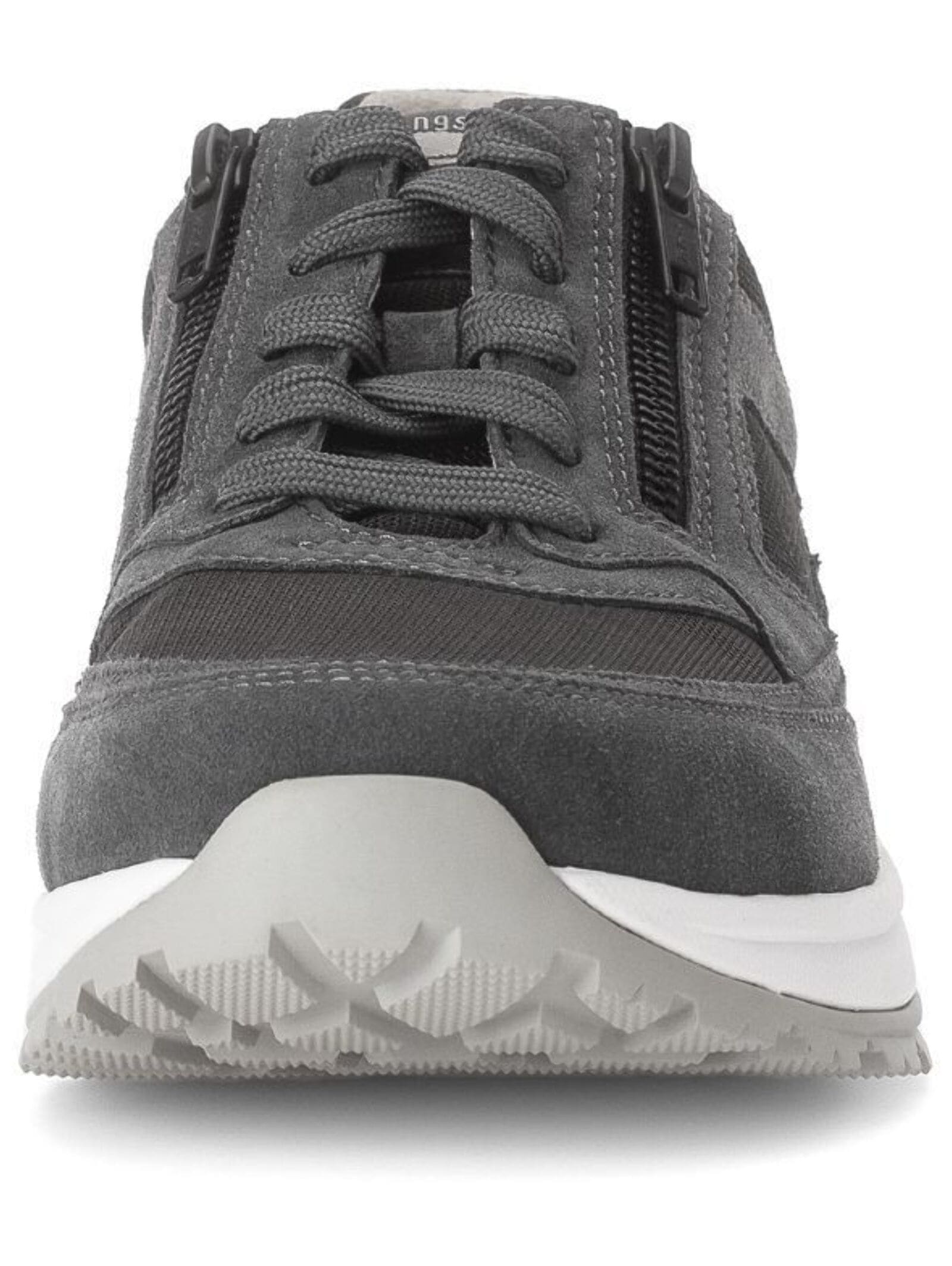 Pius Gabor Sneaker »Pius Gabor Sneaker Leder/Textil«